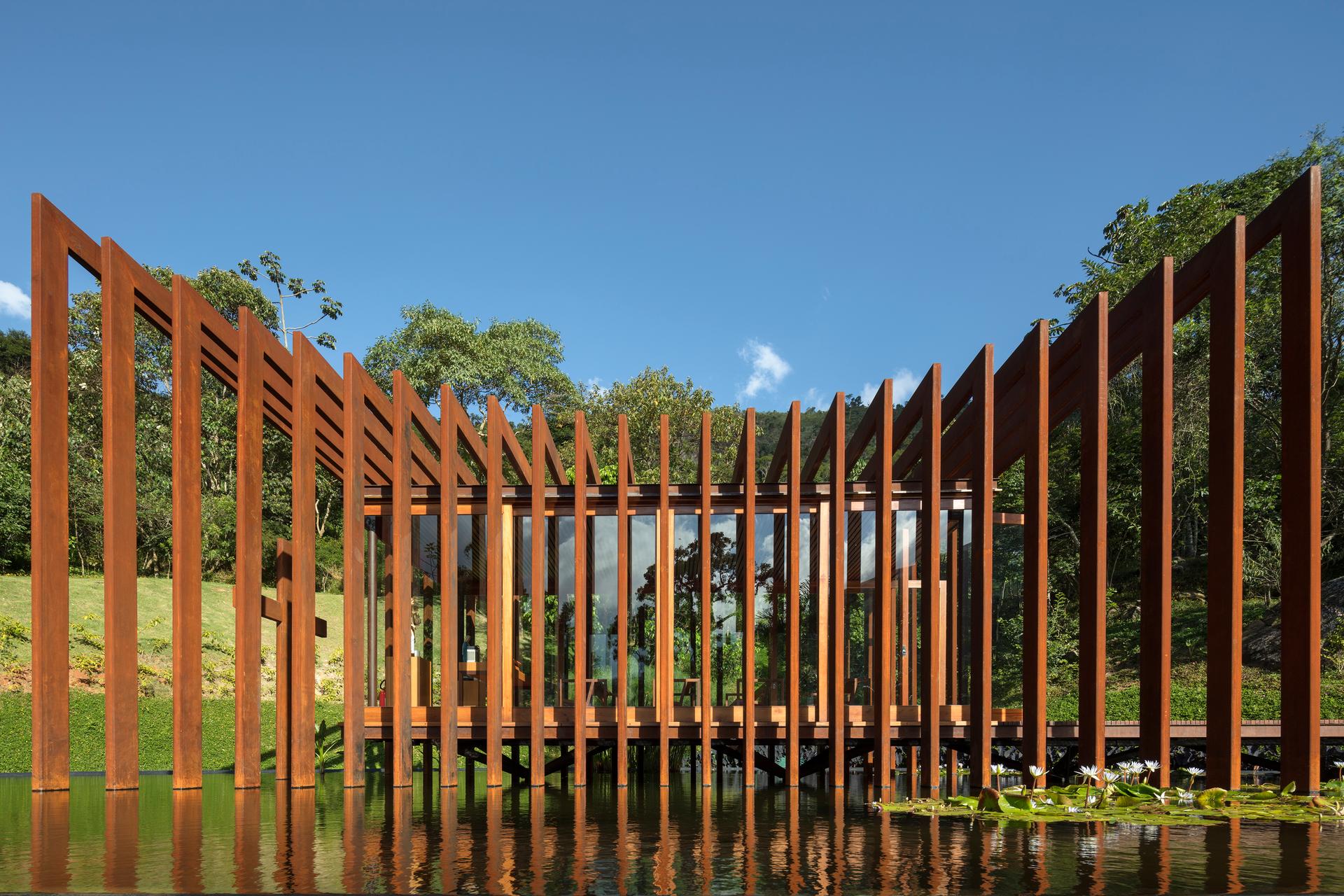 Nascimento Chapel