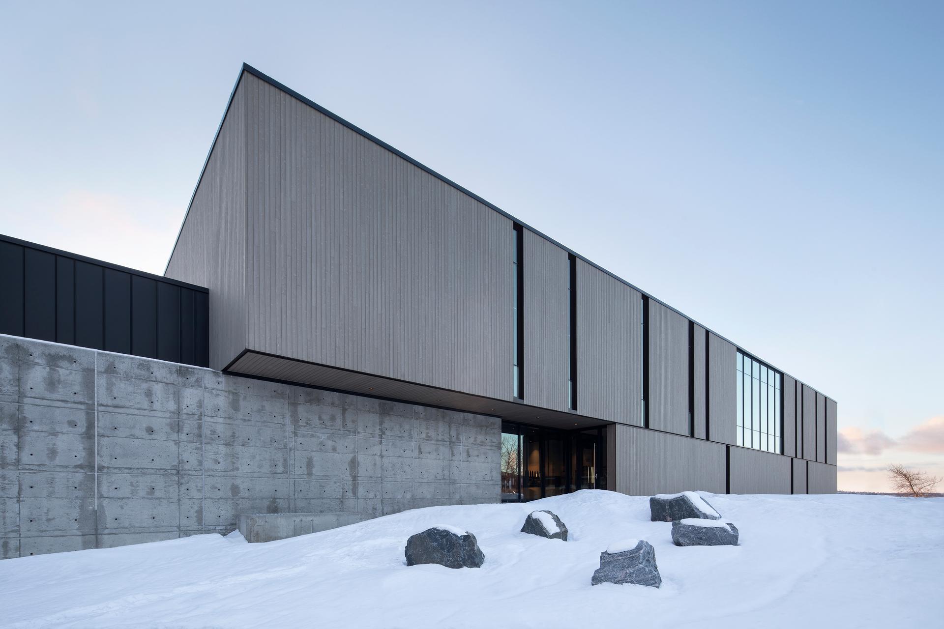 Strøm Spa Vieux-Québec - image 2