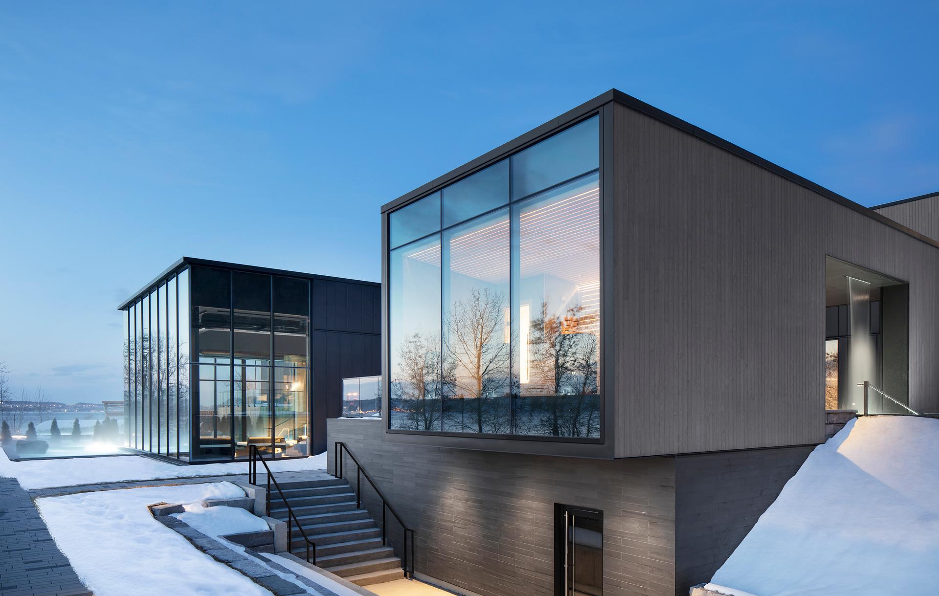 Strøm Spa Vieux-Québec - image 3