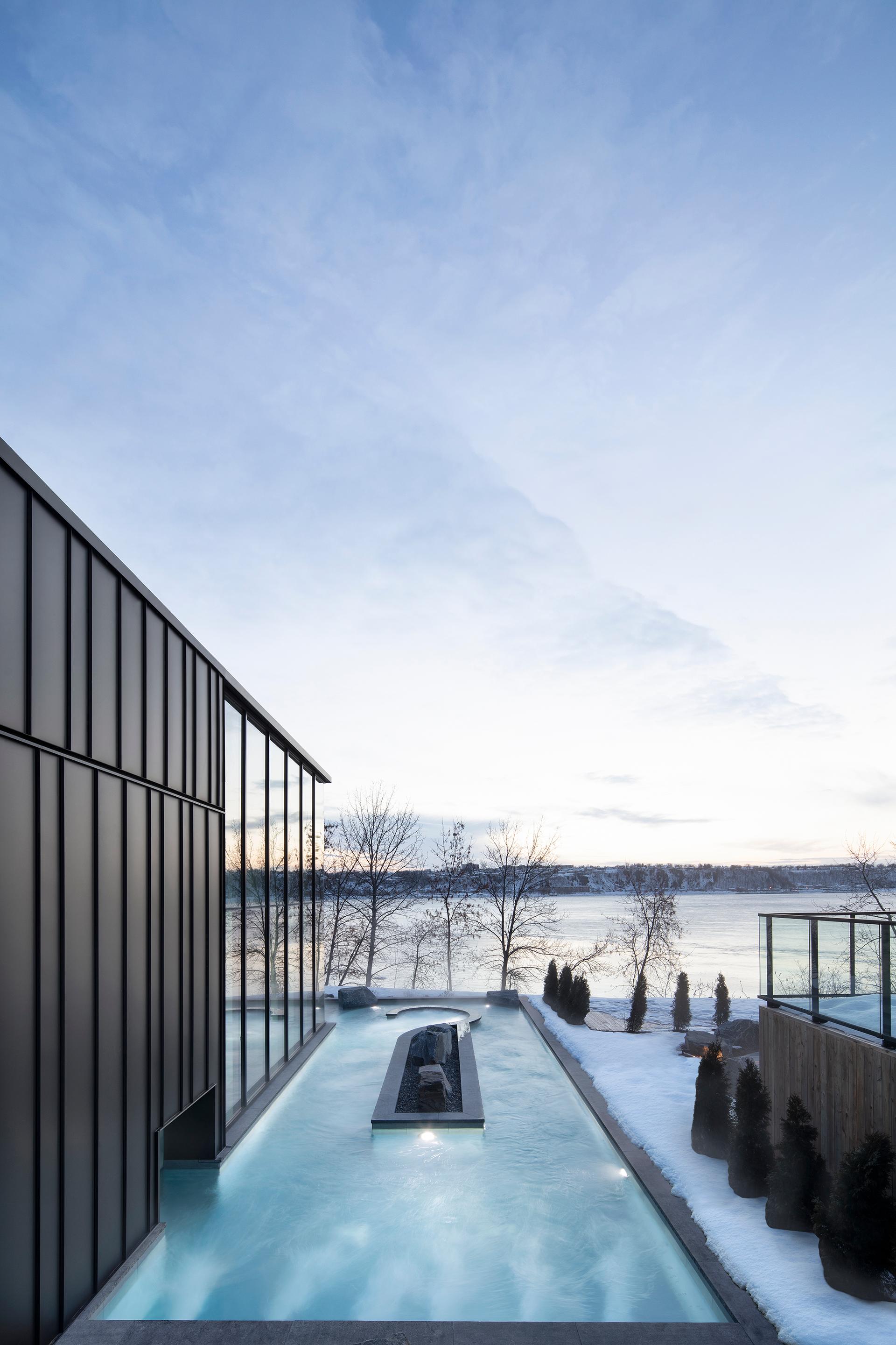 Strøm Spa Vieux-Québec - image 4