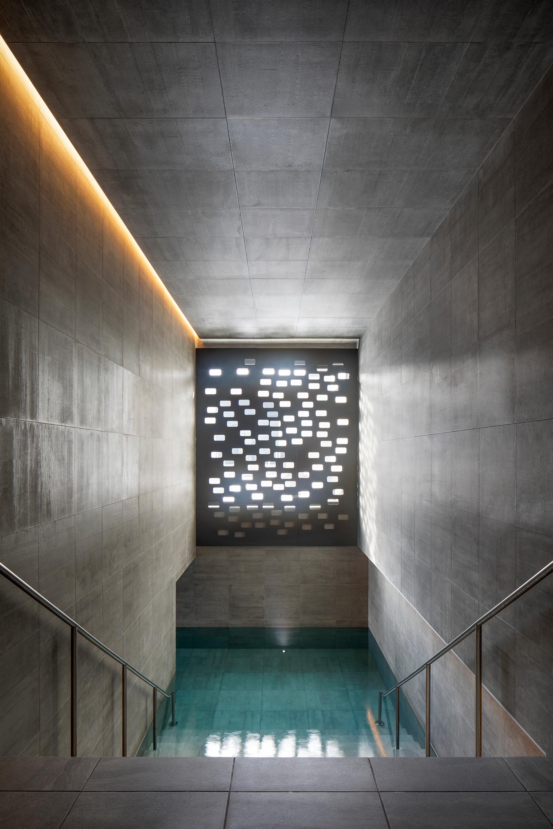 Strøm Spa Vieux-Québec - image 5