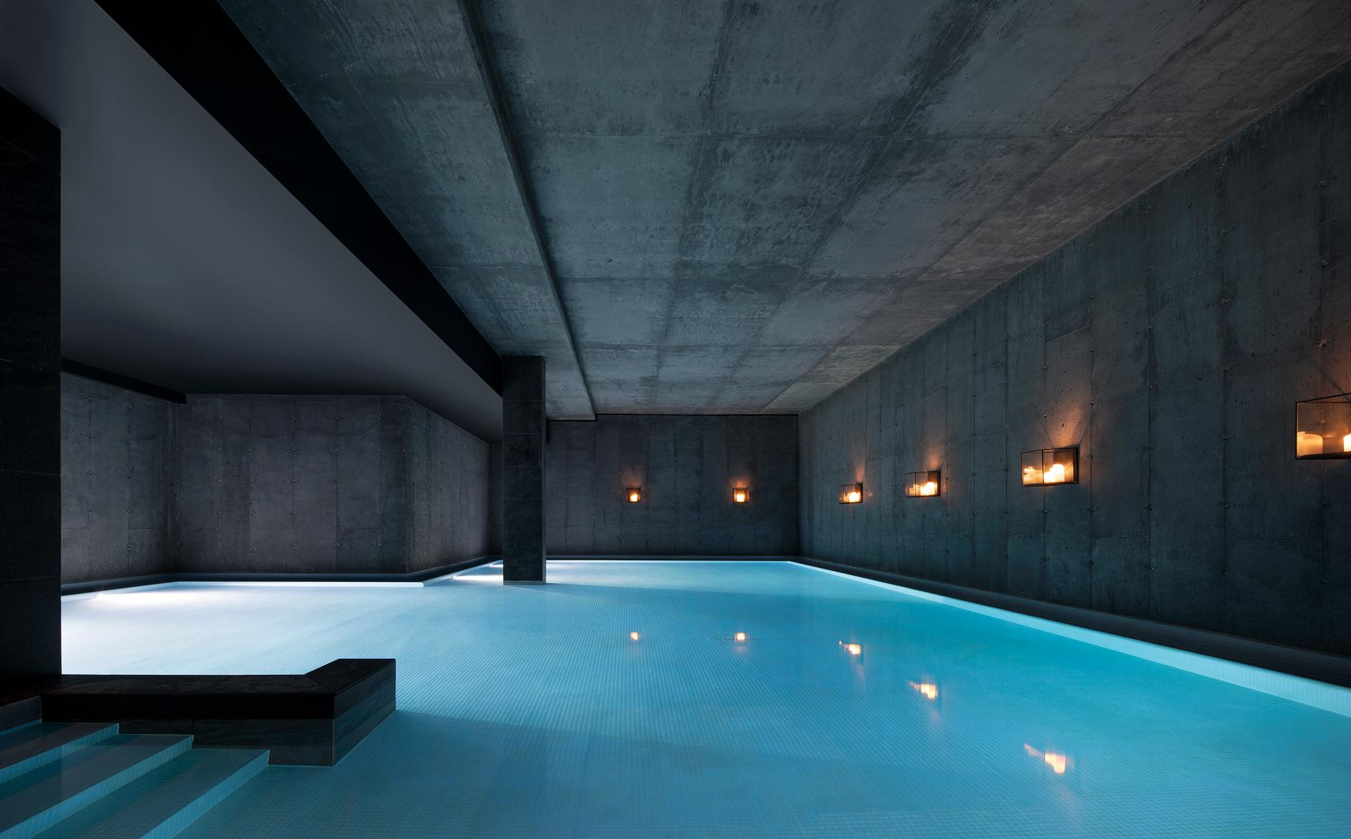 Strøm Spa Vieux-Québec - image 6