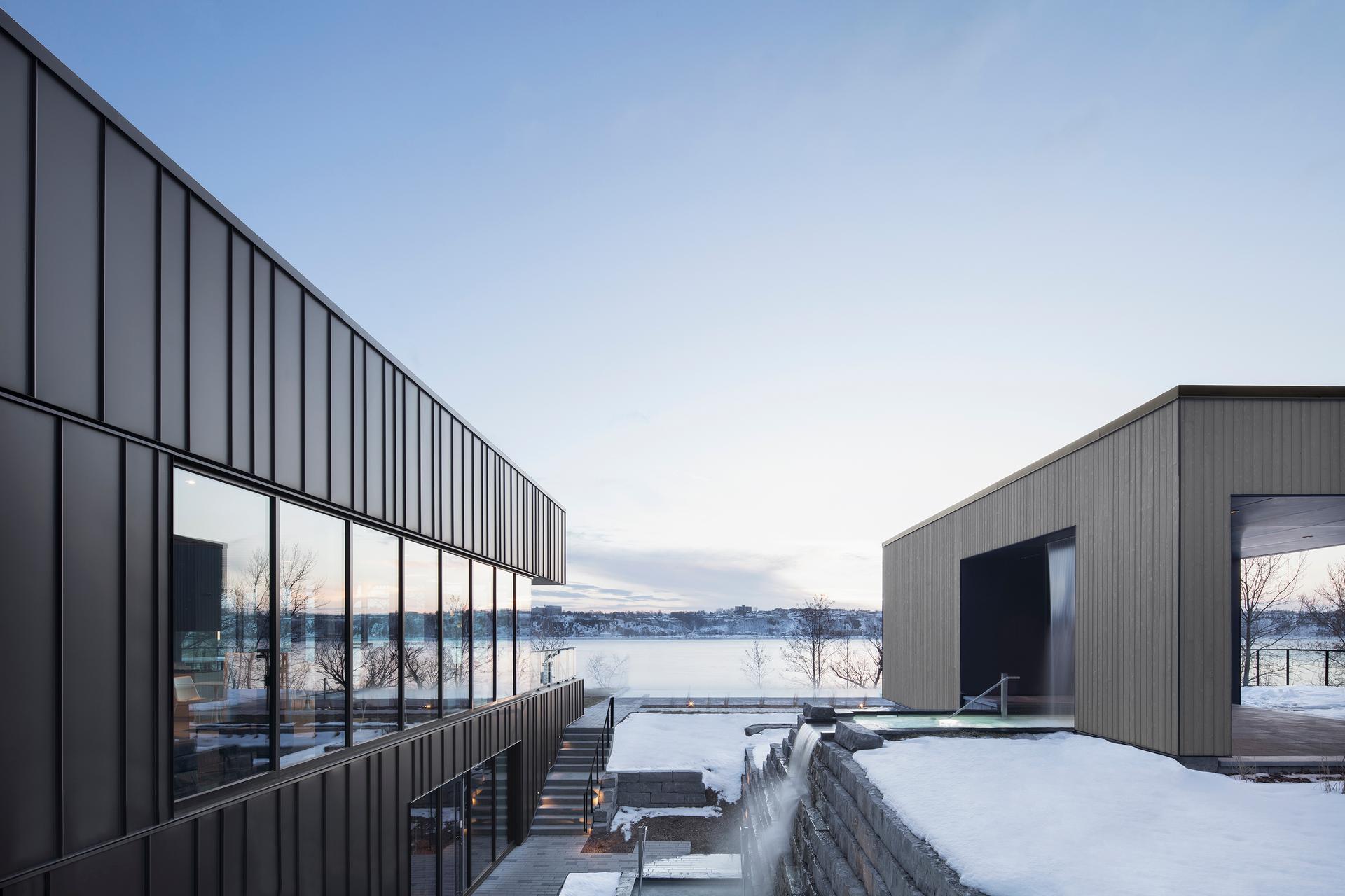 Strøm Spa Vieux-Québec - image 8
