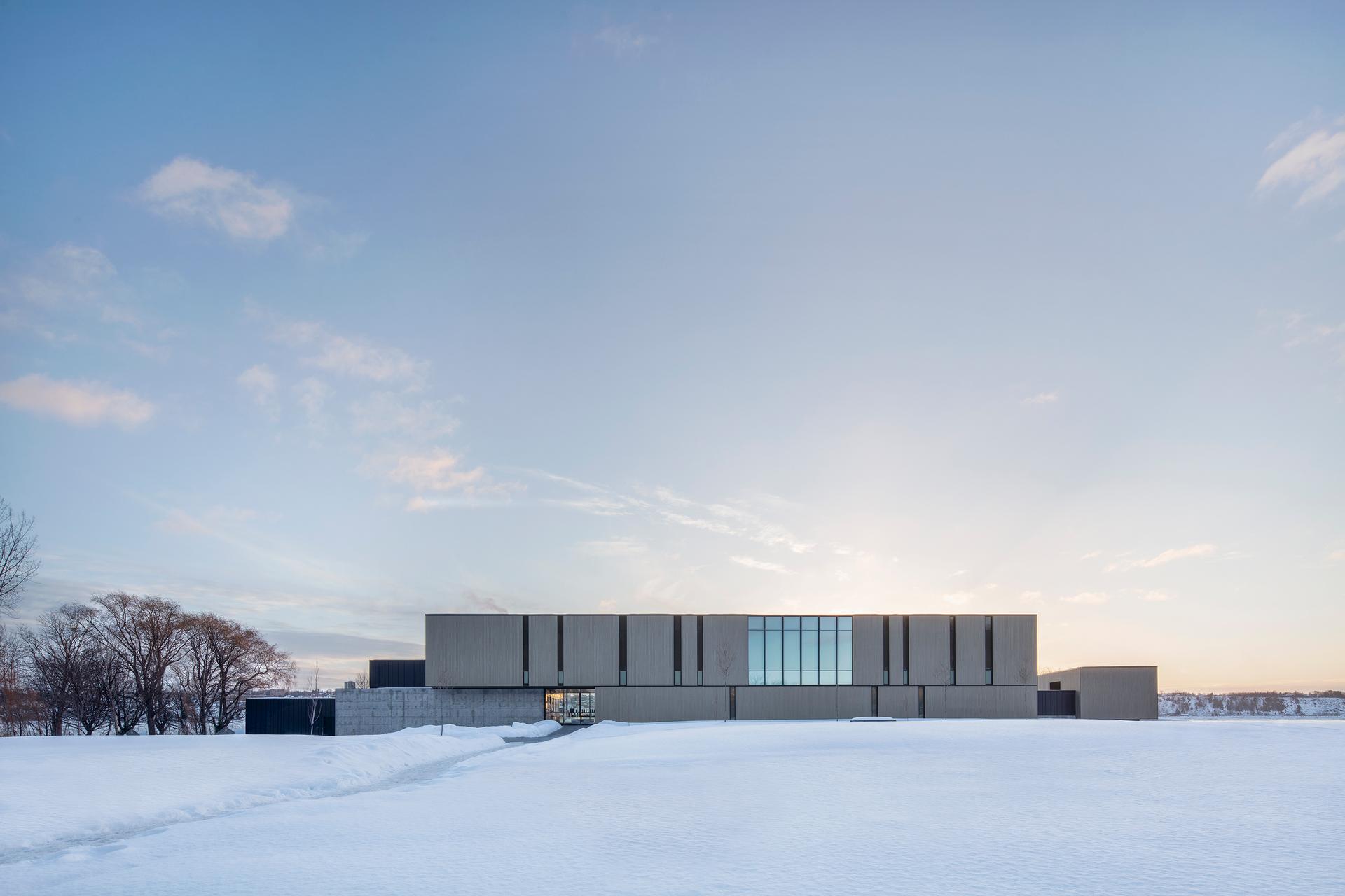 Strøm Spa Vieux-Québec - image 9