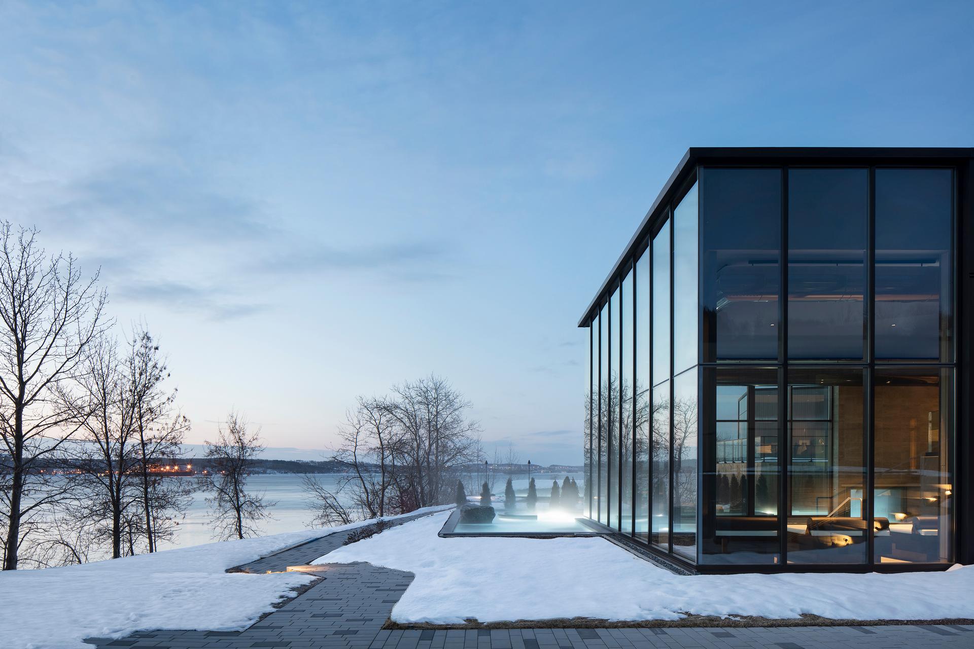 Strøm Spa Vieux-Québec - image 12