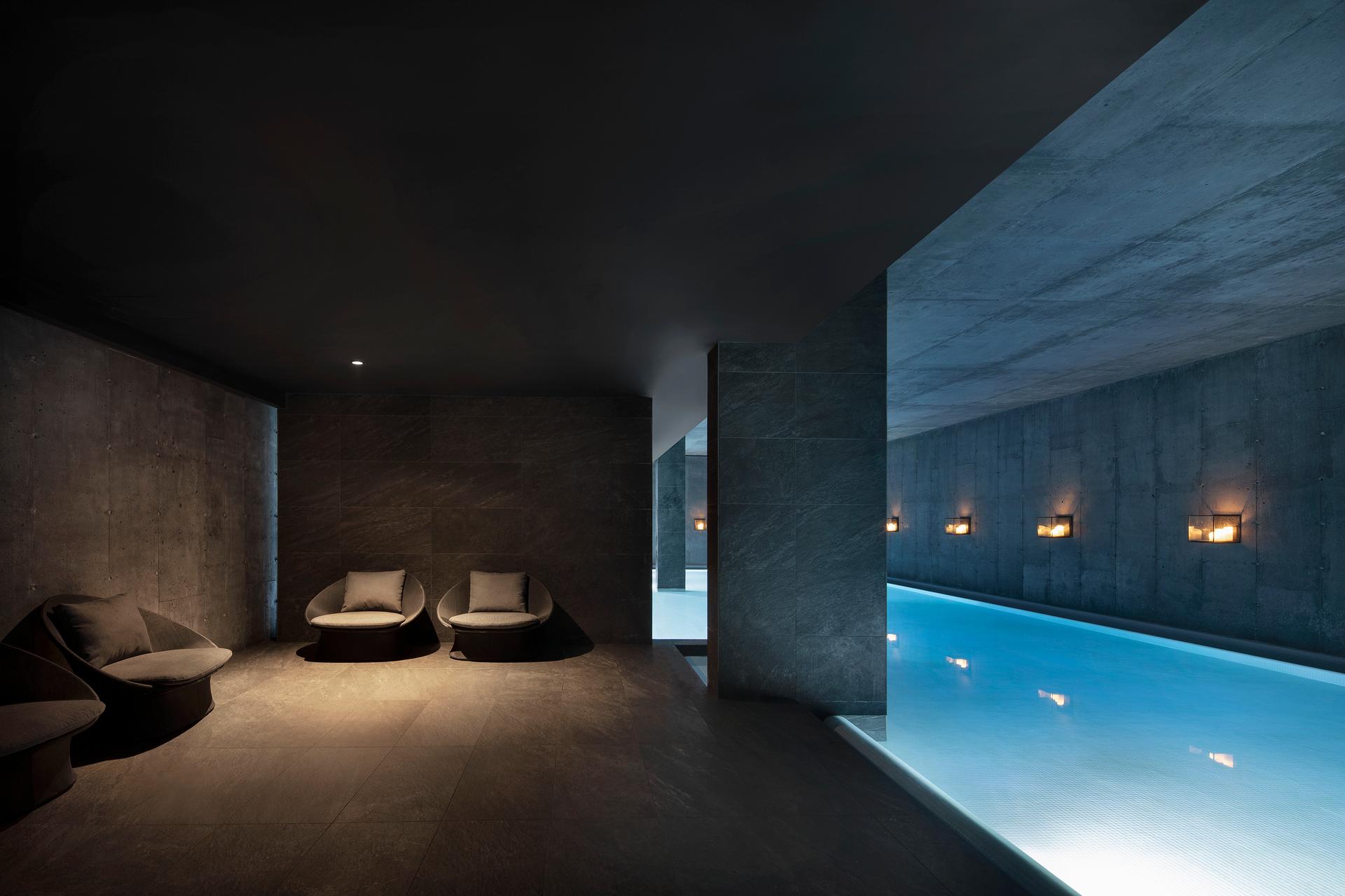 Strøm Spa Vieux-Québec - image 14