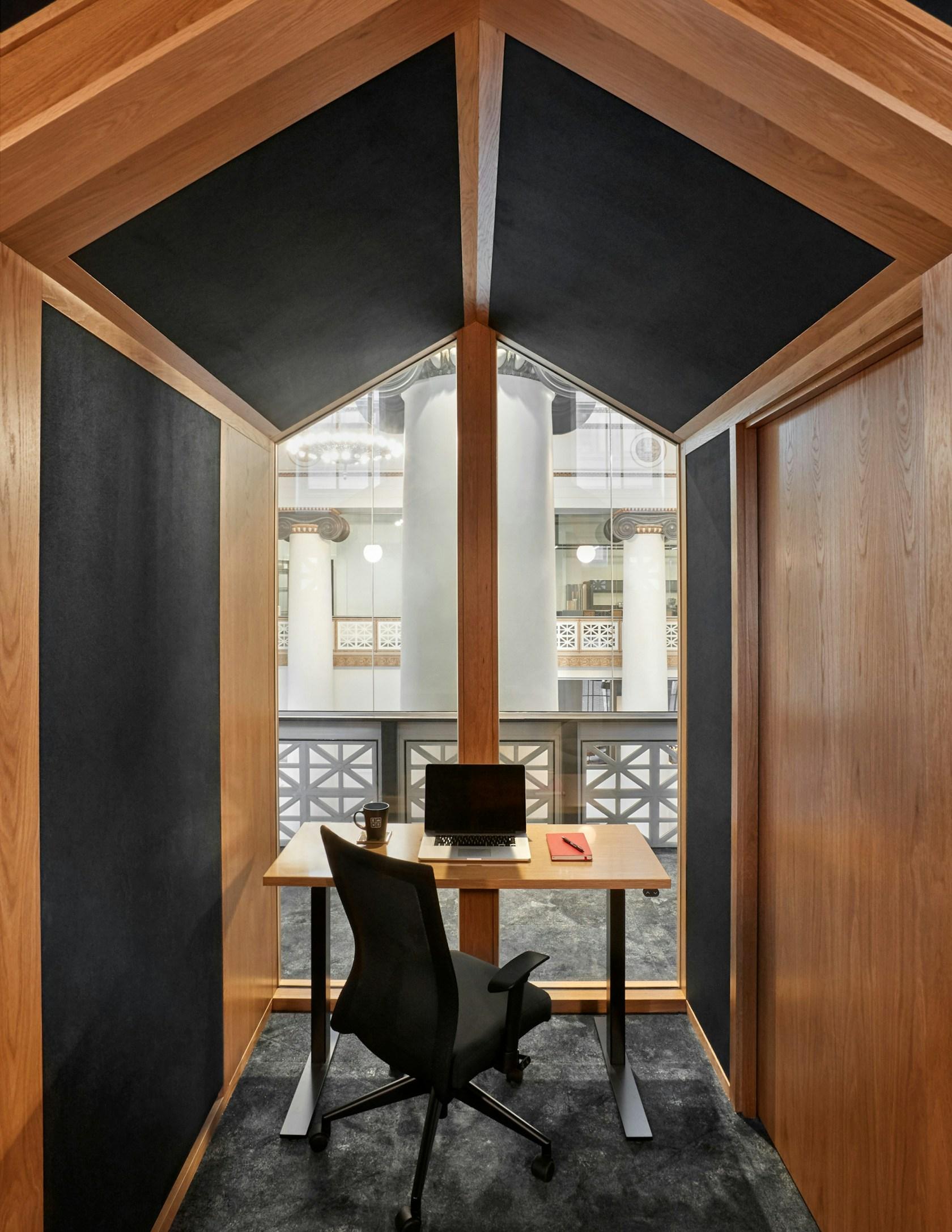 Expensify Portland Office - image 9