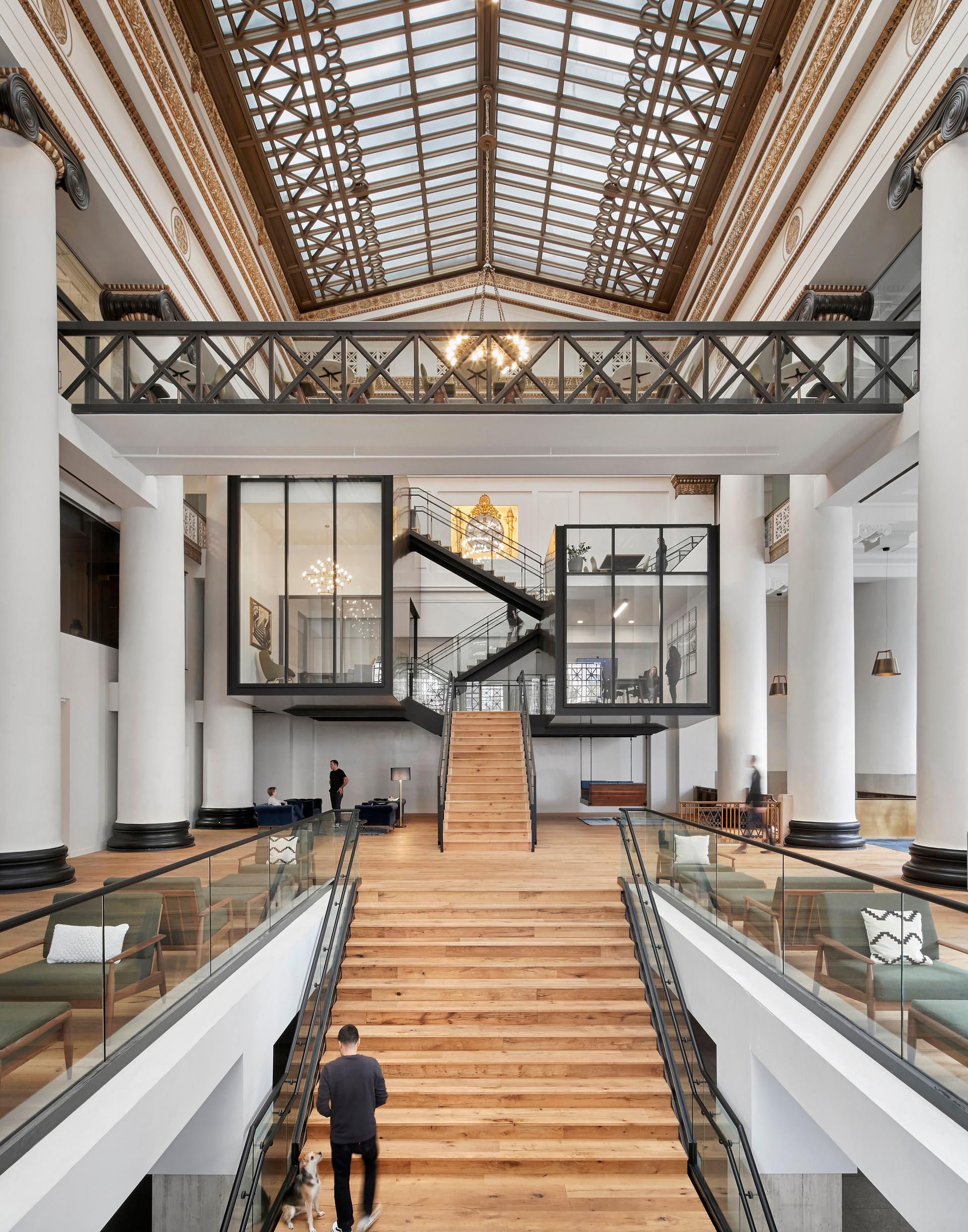 Expensify Portland Office - image 10
