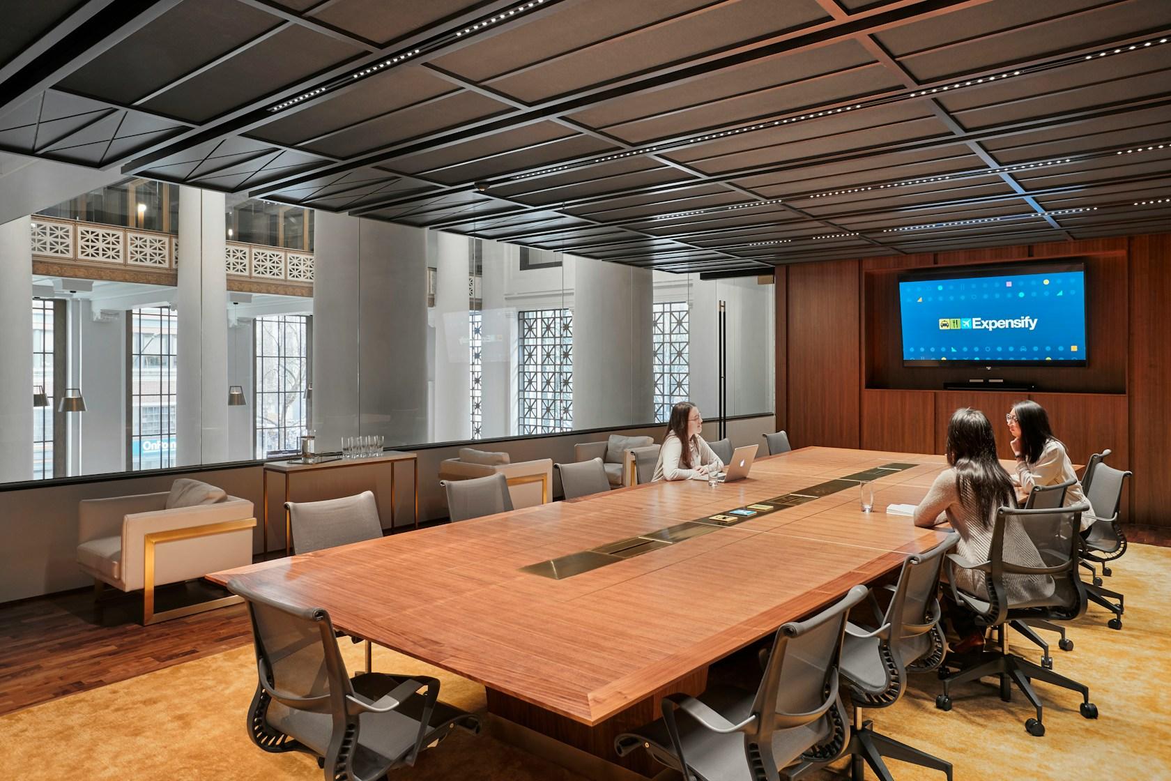 Expensify Portland Office - image 6