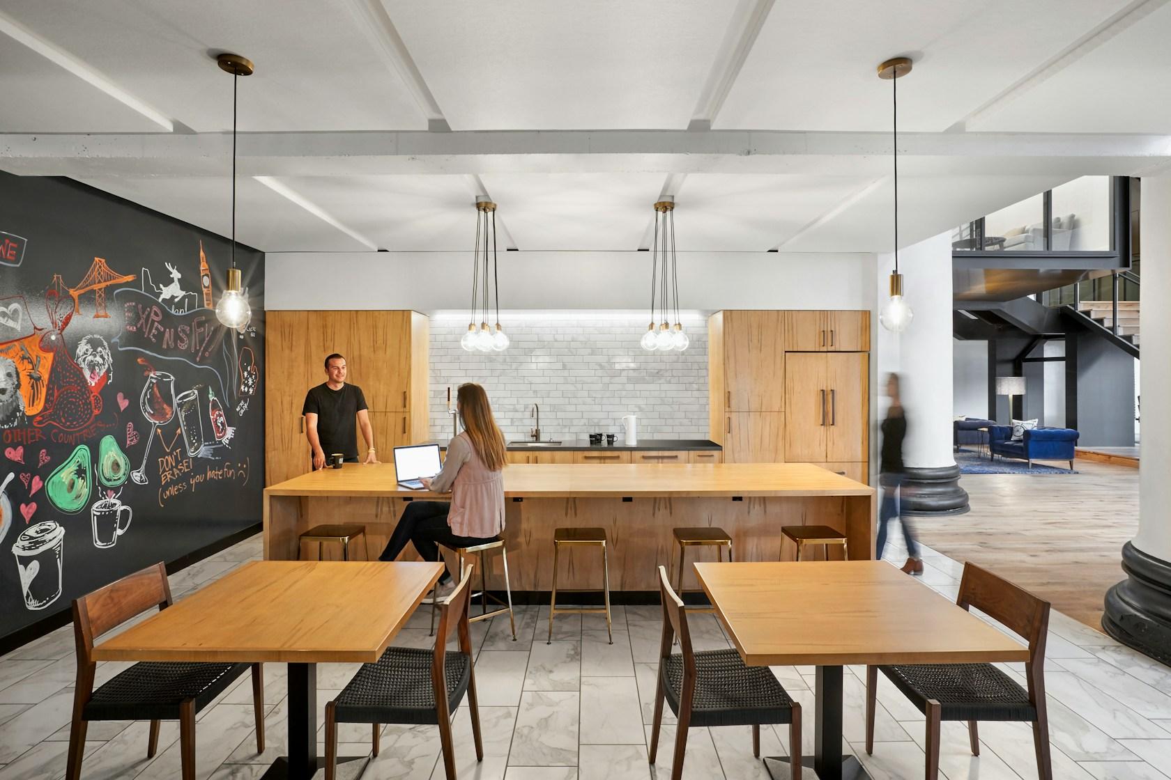 Expensify Portland Office - image 4