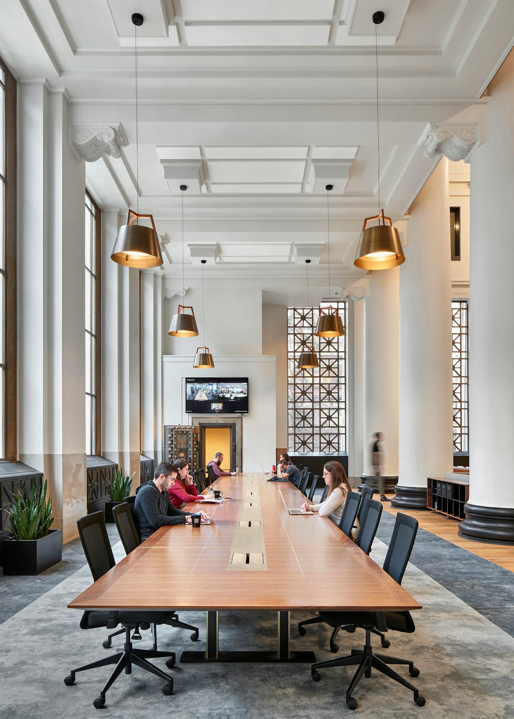 Expensify Portland Office - image 7