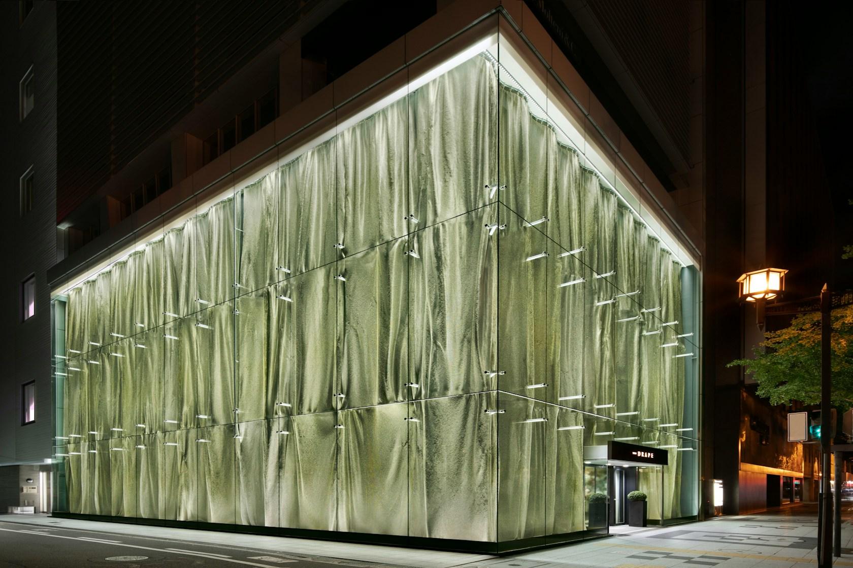 THE DRAPE - image 2