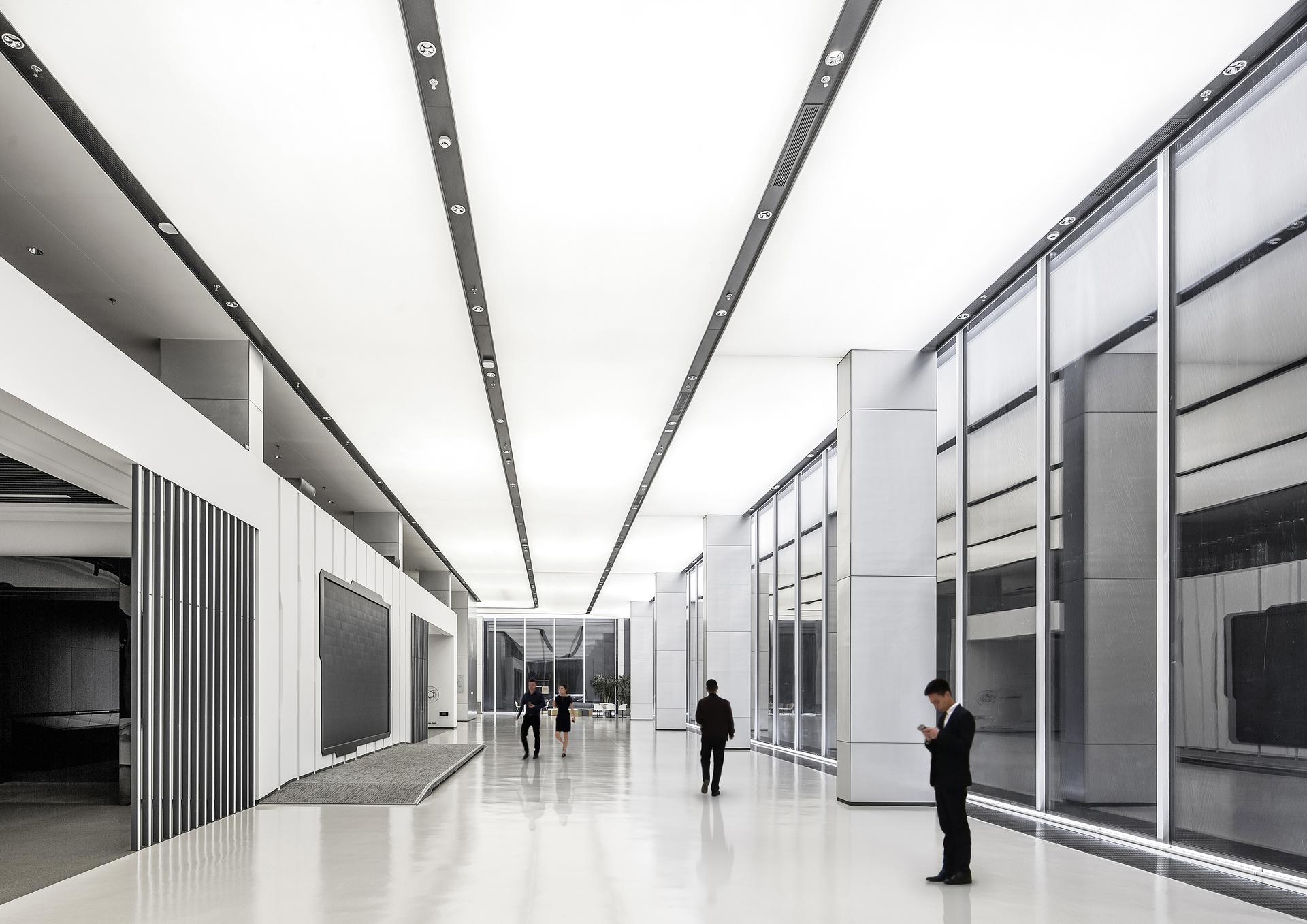 Promotion Center of High-Tech Park in Baoding - image 8