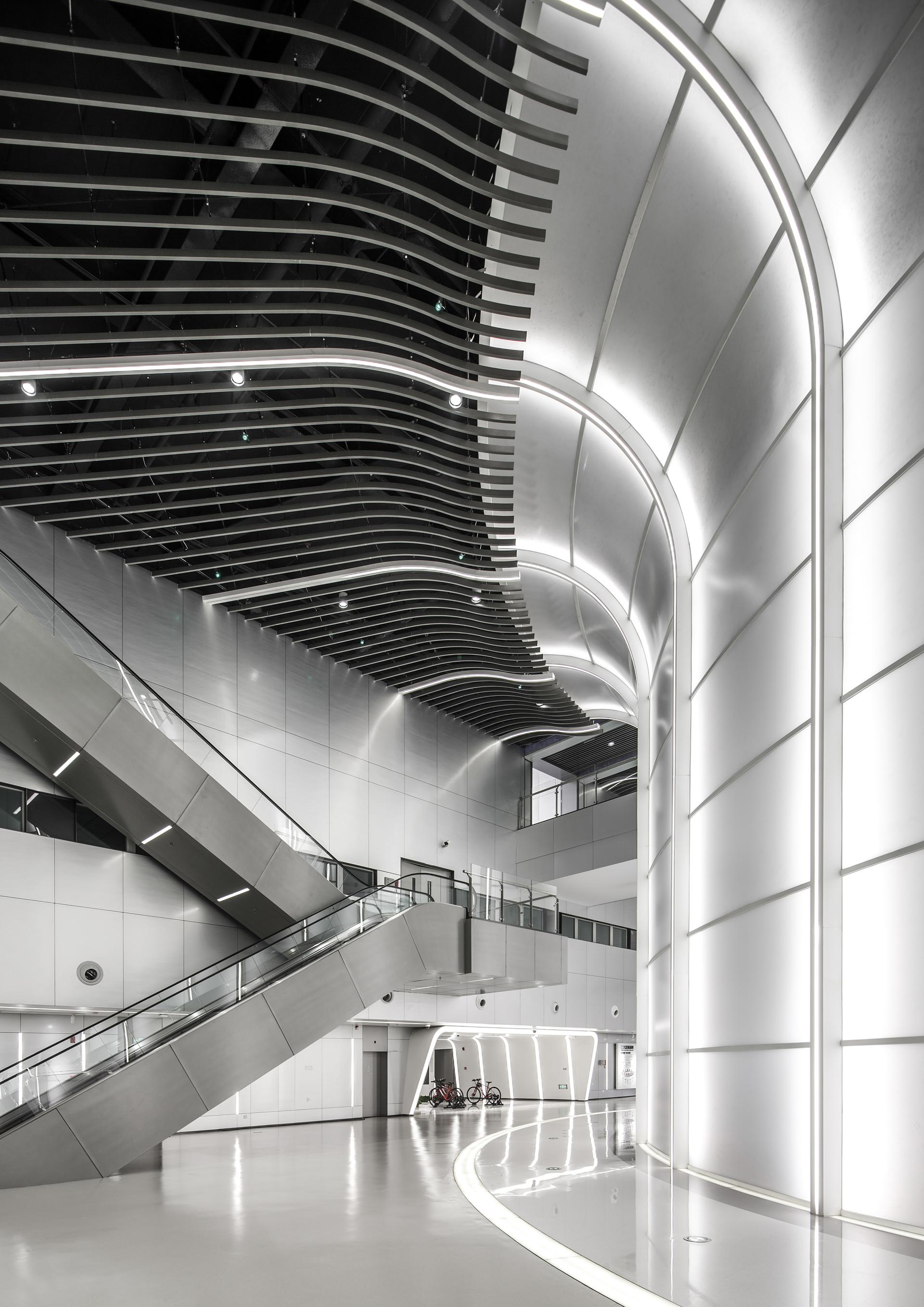 Promotion Center of High-Tech Park in Baoding - image 10