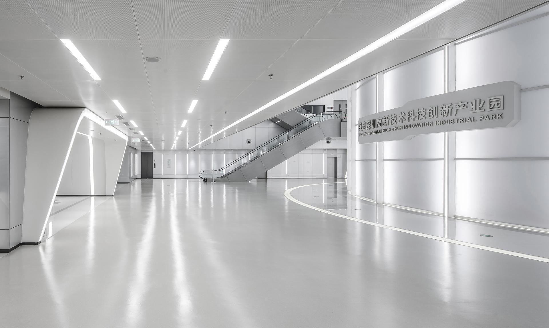 Promotion Center of High-Tech Park in Baoding - image 9