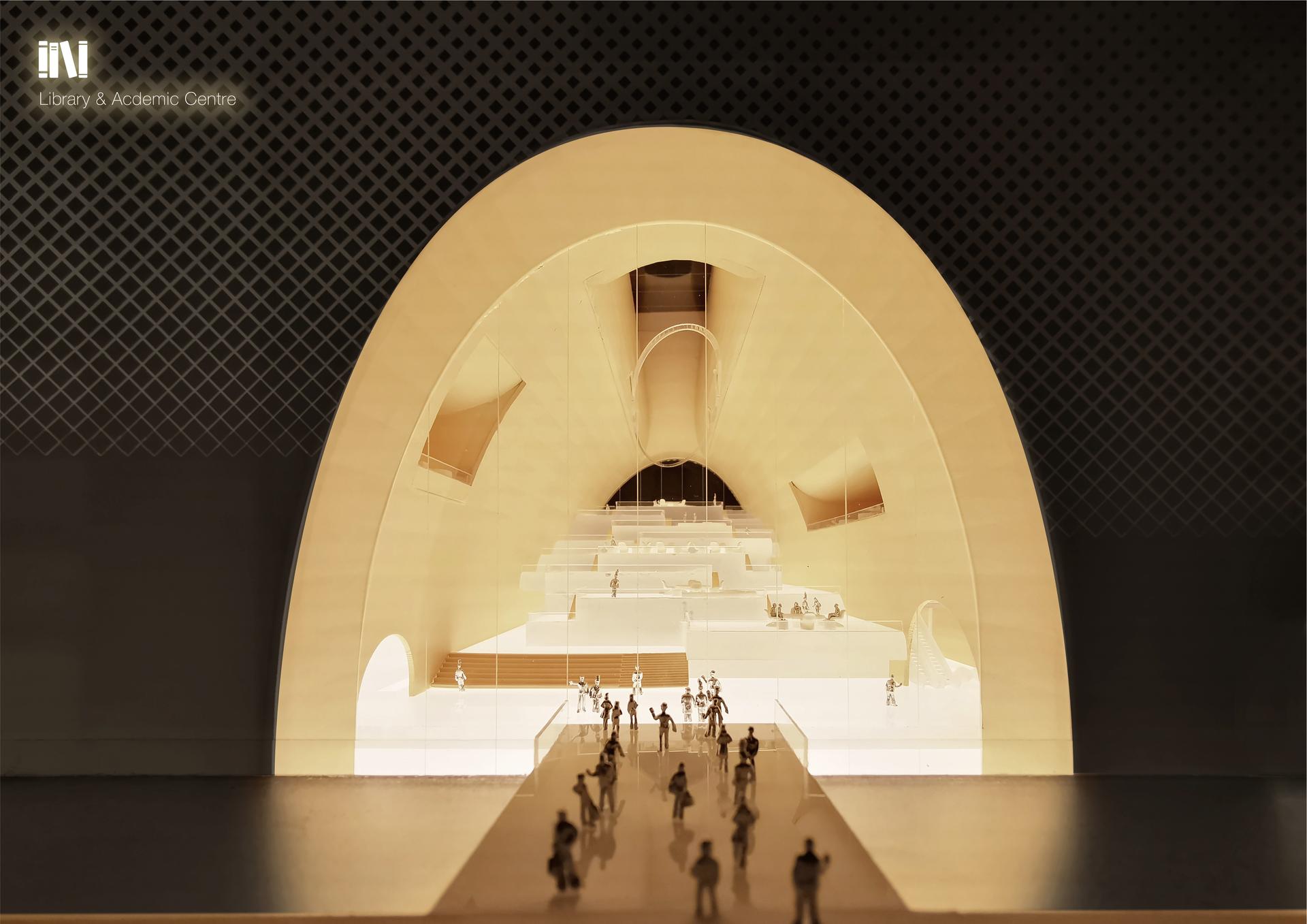 Hengqin Culture & Art Complex - image 5