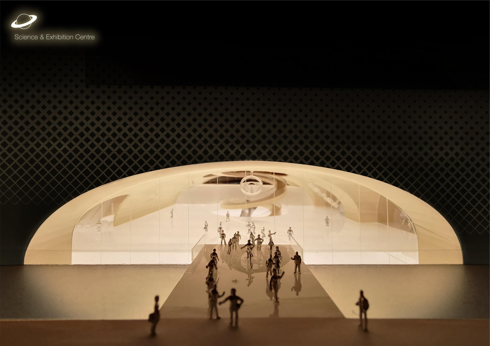 Hengqin Culture & Art Complex - image 7