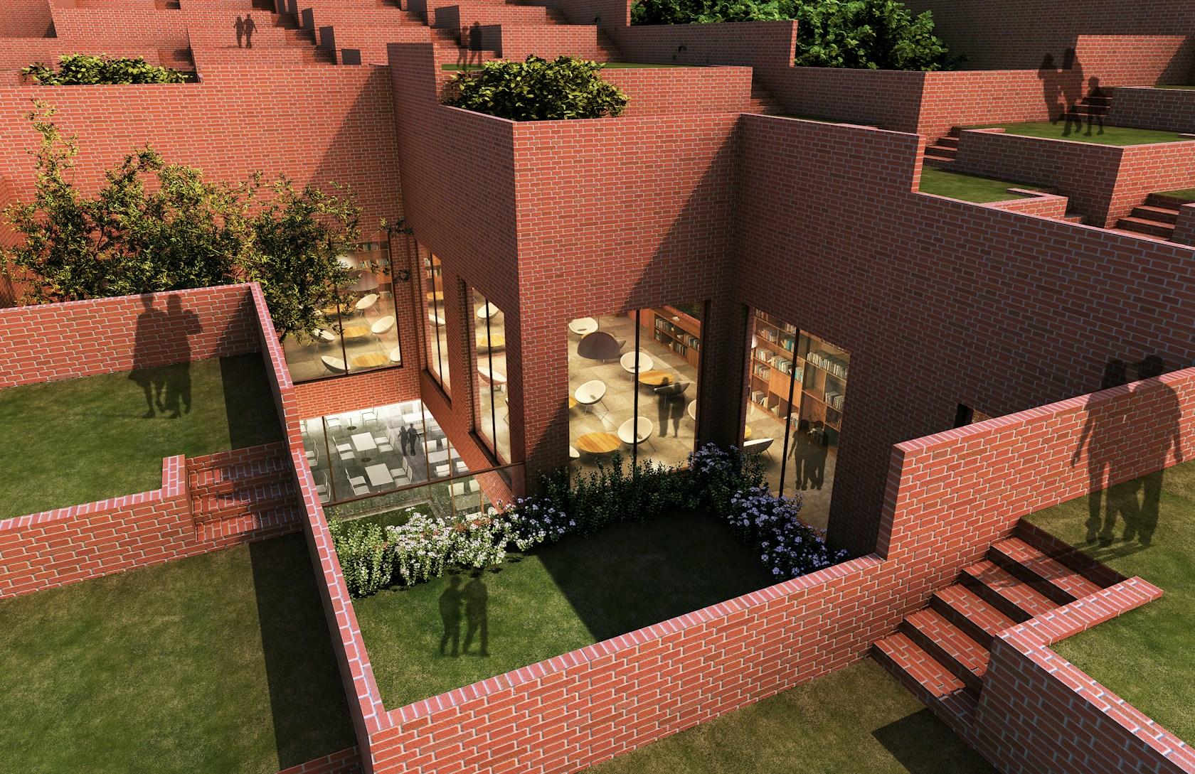 PRESTIGE UNIVERSITY - image 7