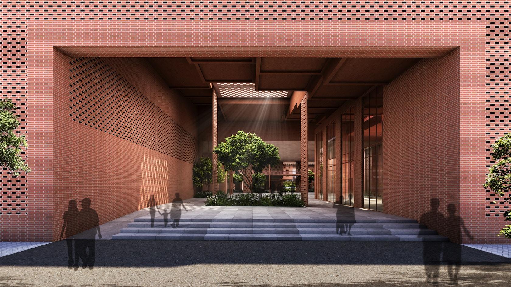 PRESTIGE UNIVERSITY - image 10