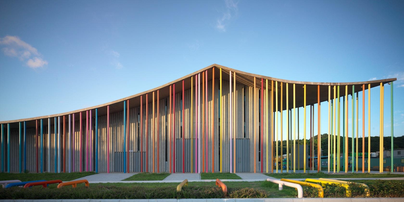 Xiafu Activity-Center - image 3
