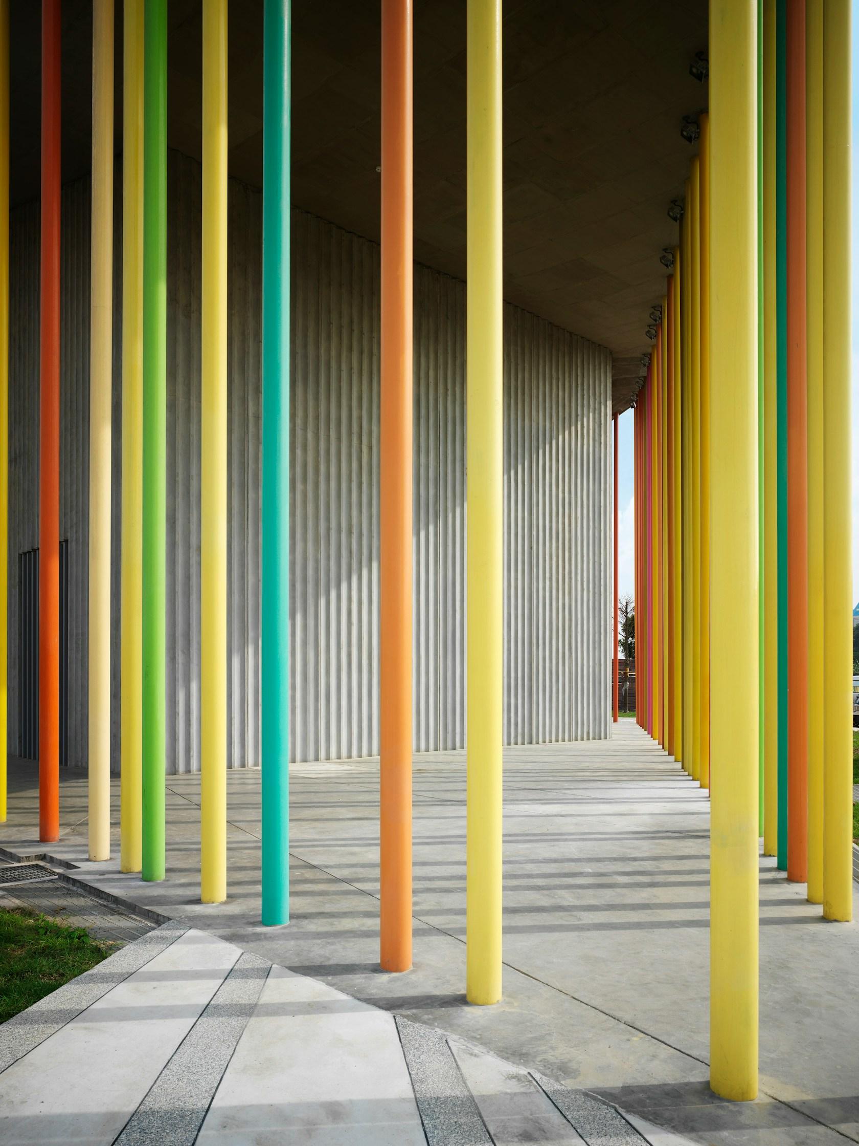 Xiafu Activity-Center - image 4