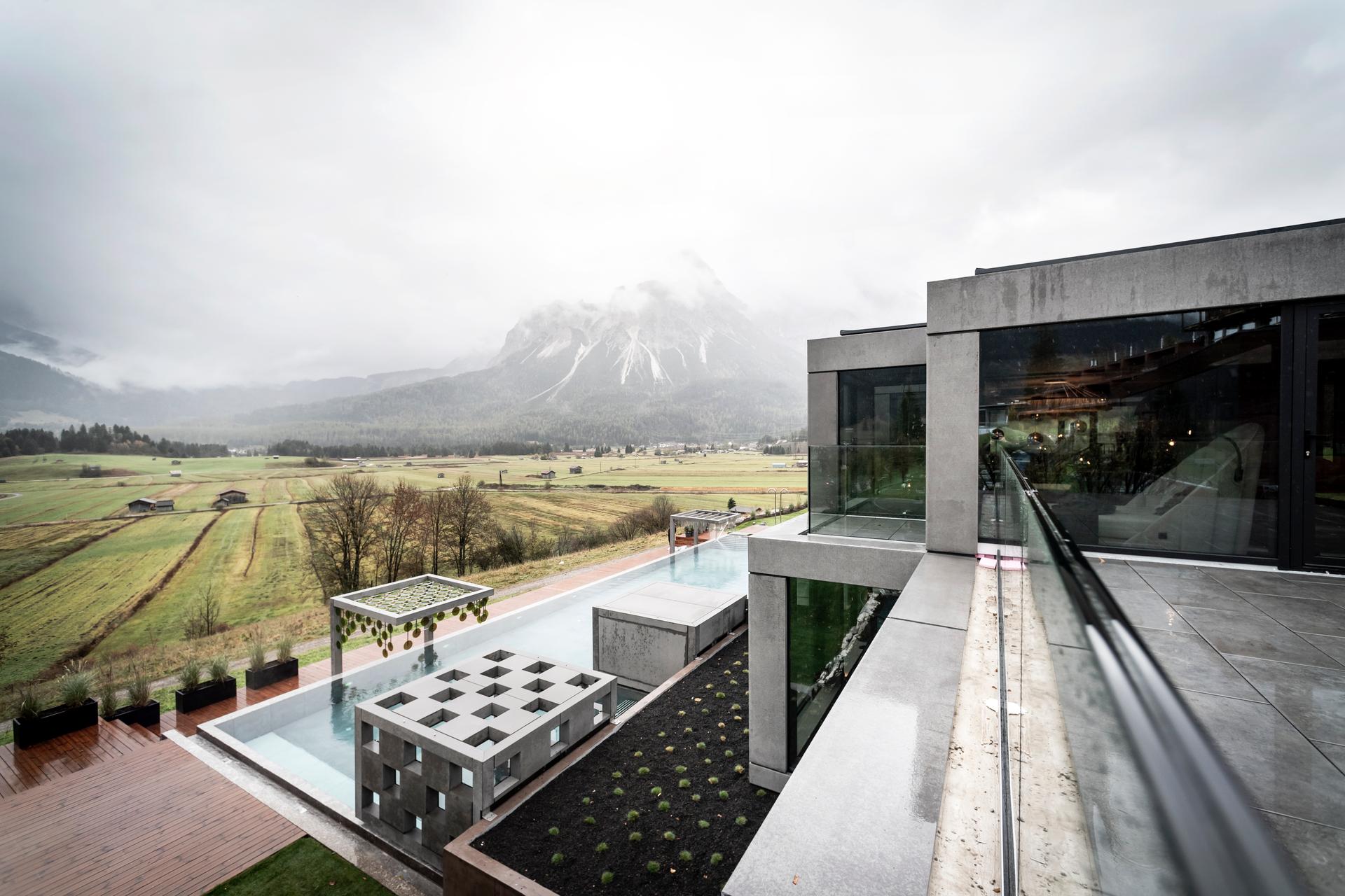 Mohrlife: The theatrical spa - image 5