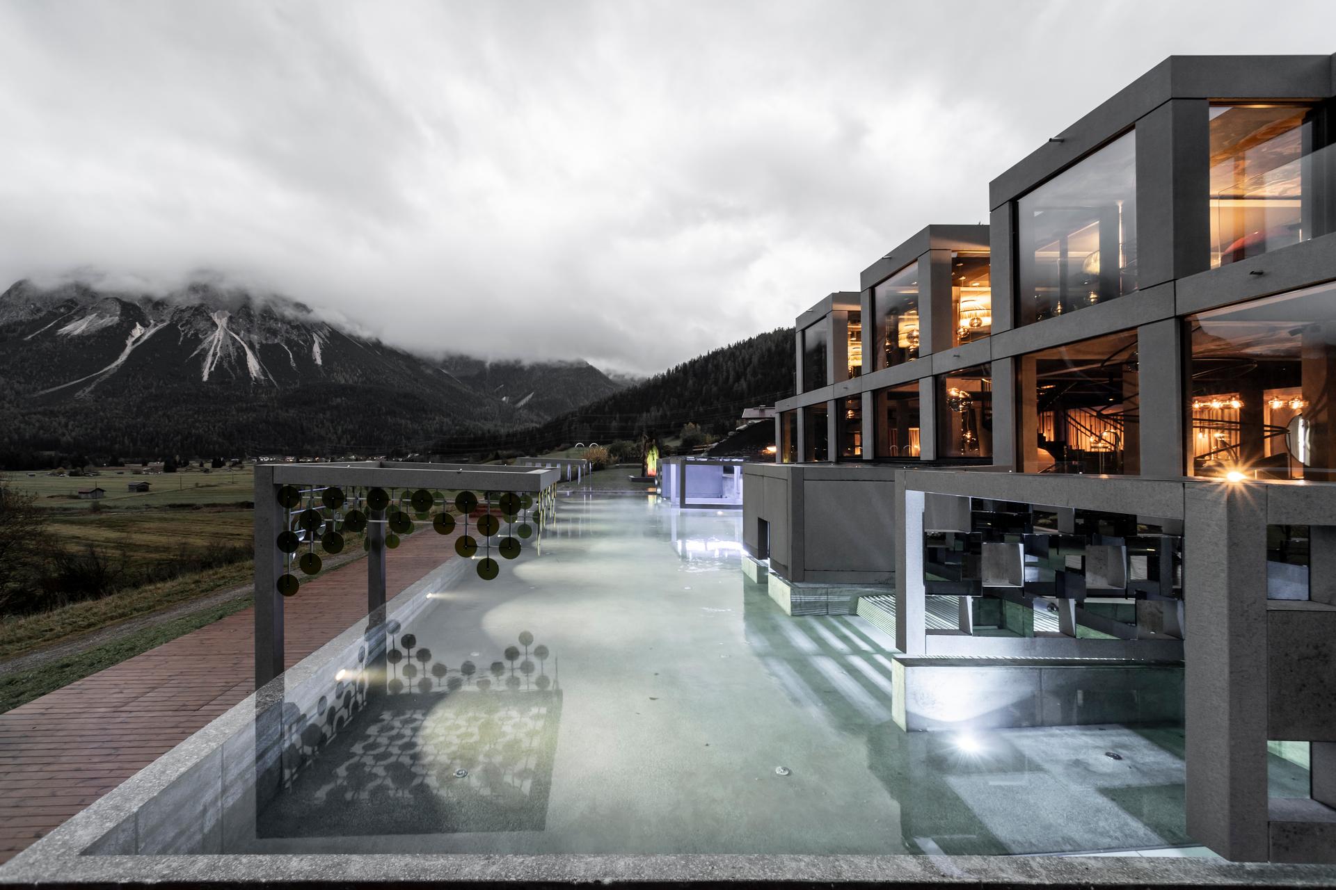 Mohrlife: The theatrical spa - image 12