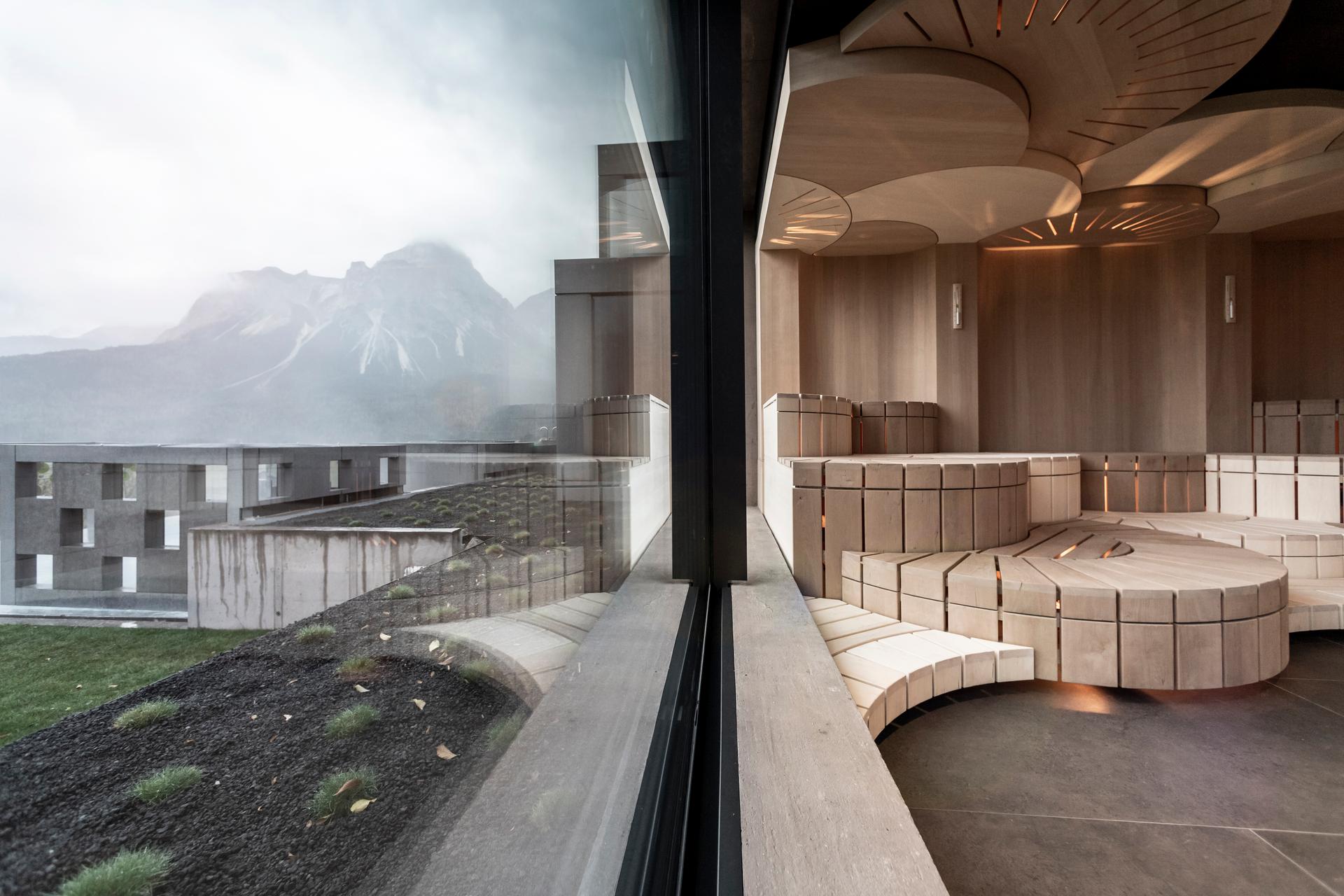 Mohrlife: The theatrical spa - image 14