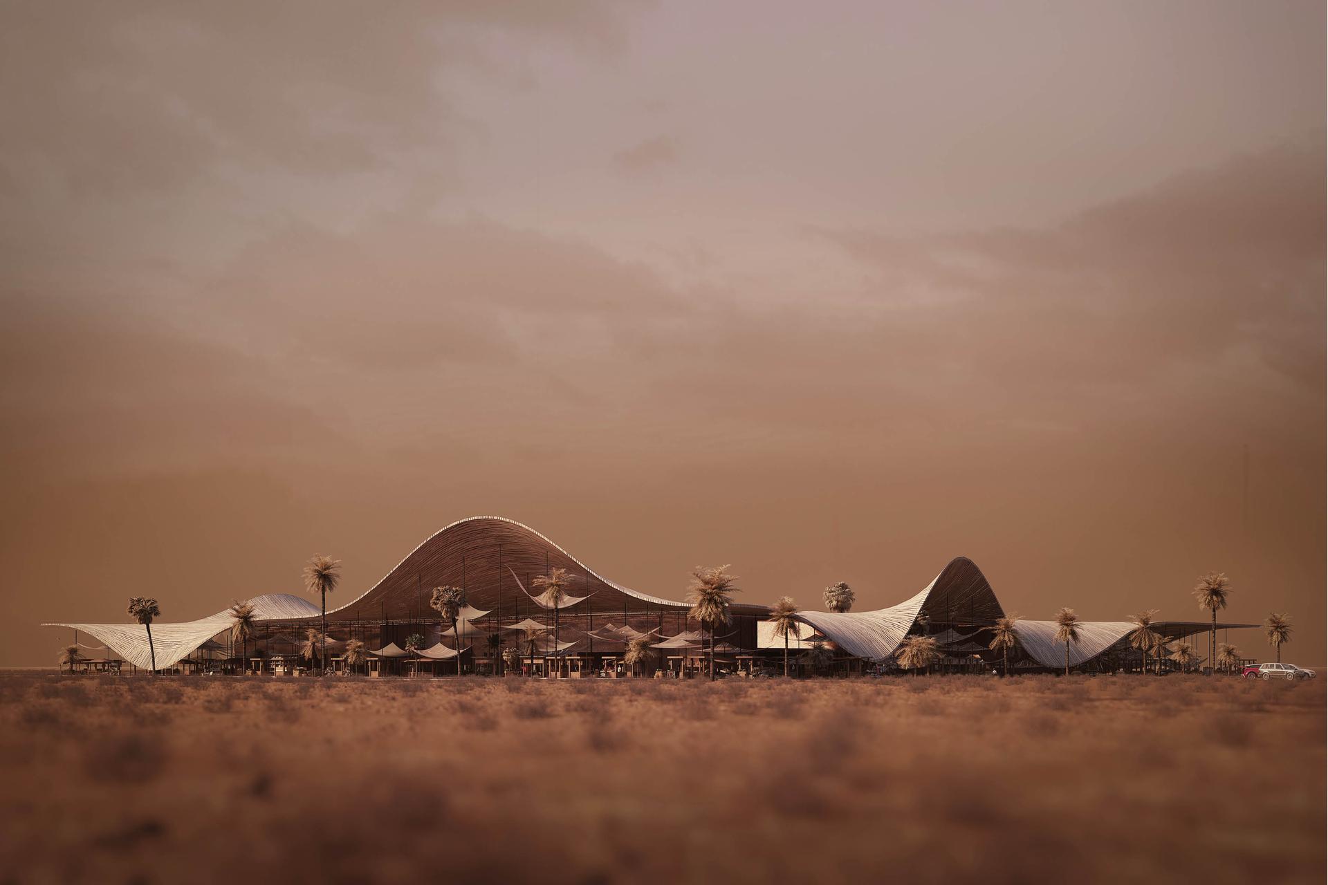 Sangan Hotel - image 4