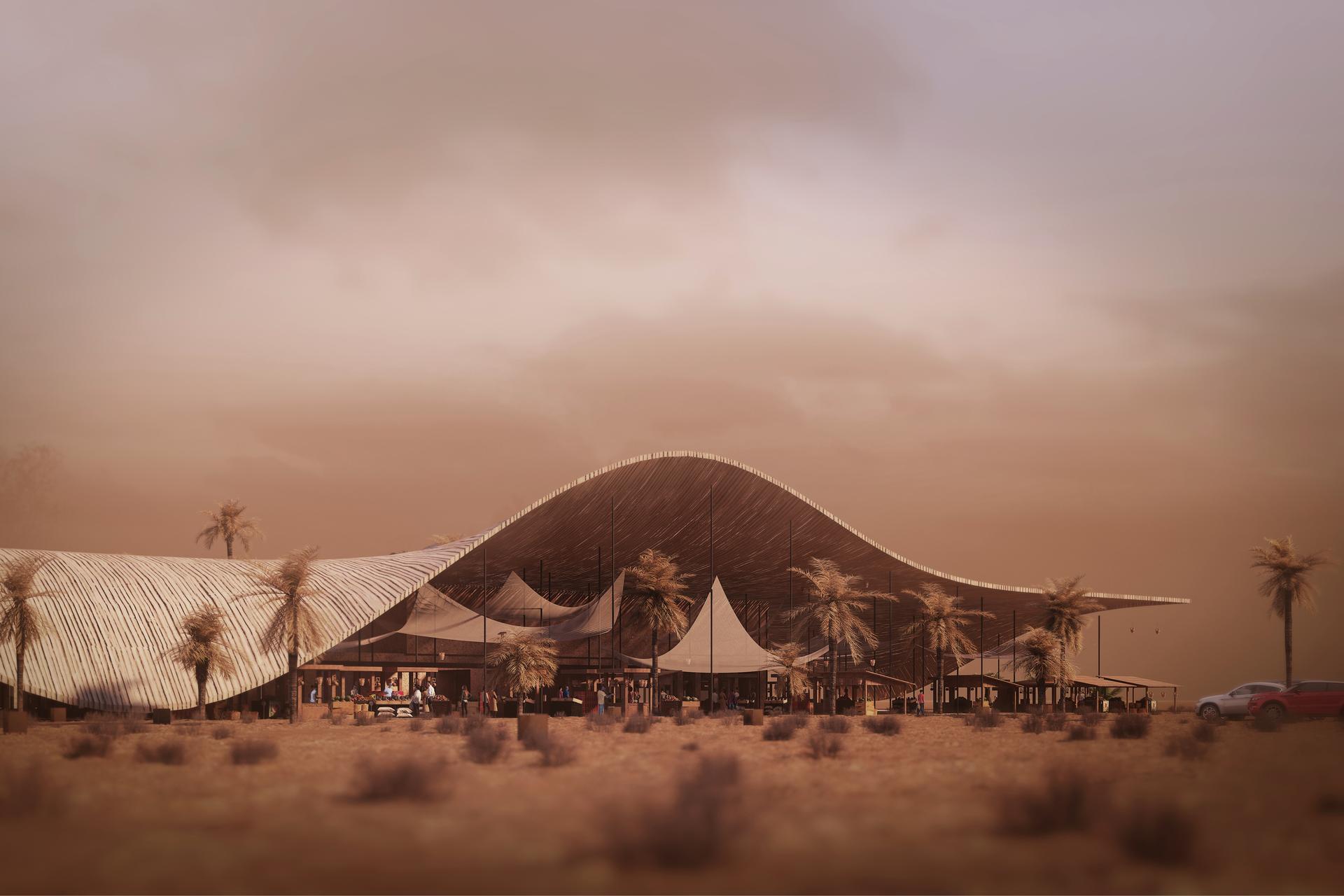 Sangan Hotel - image 6