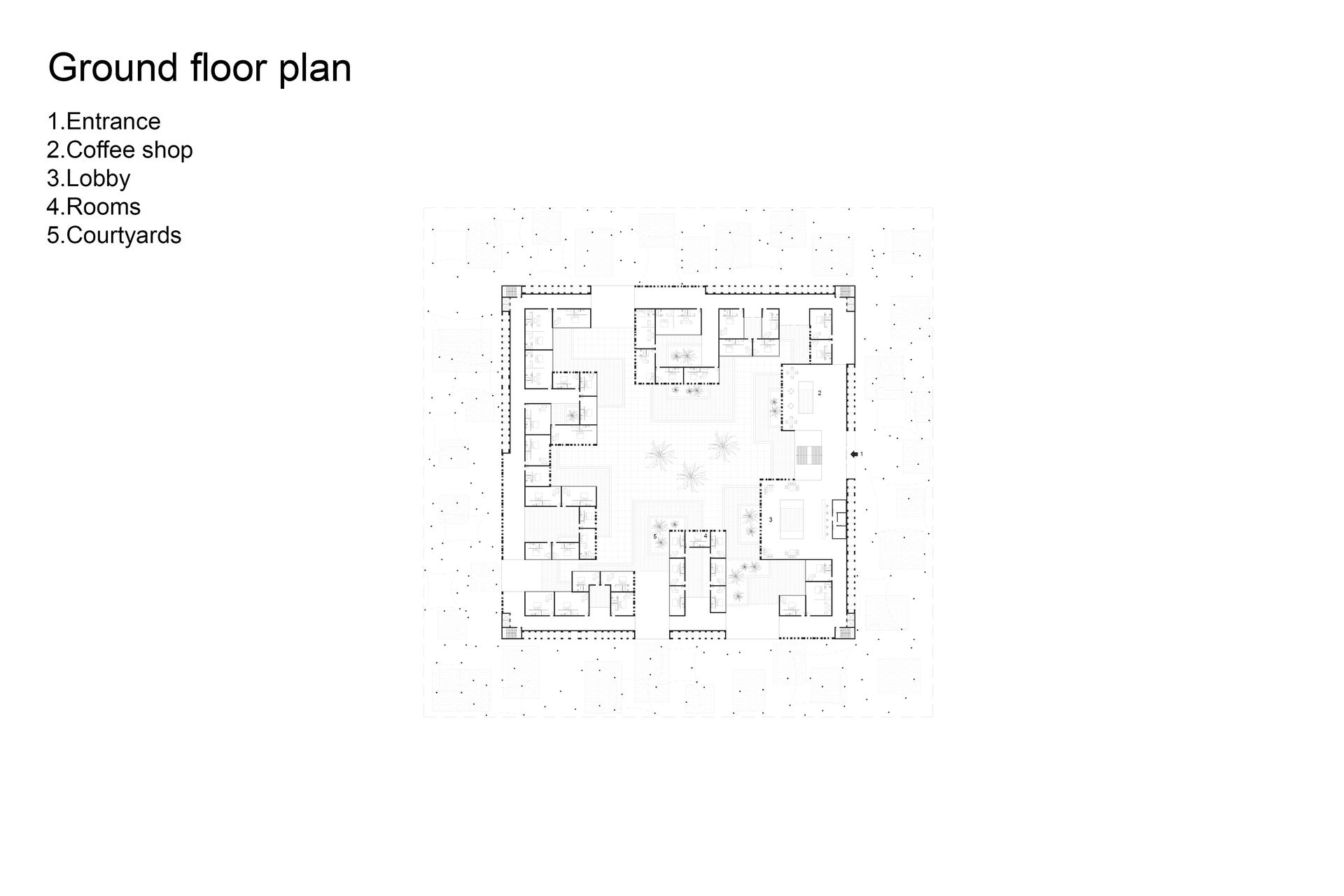 Sangan Hotel - image 7