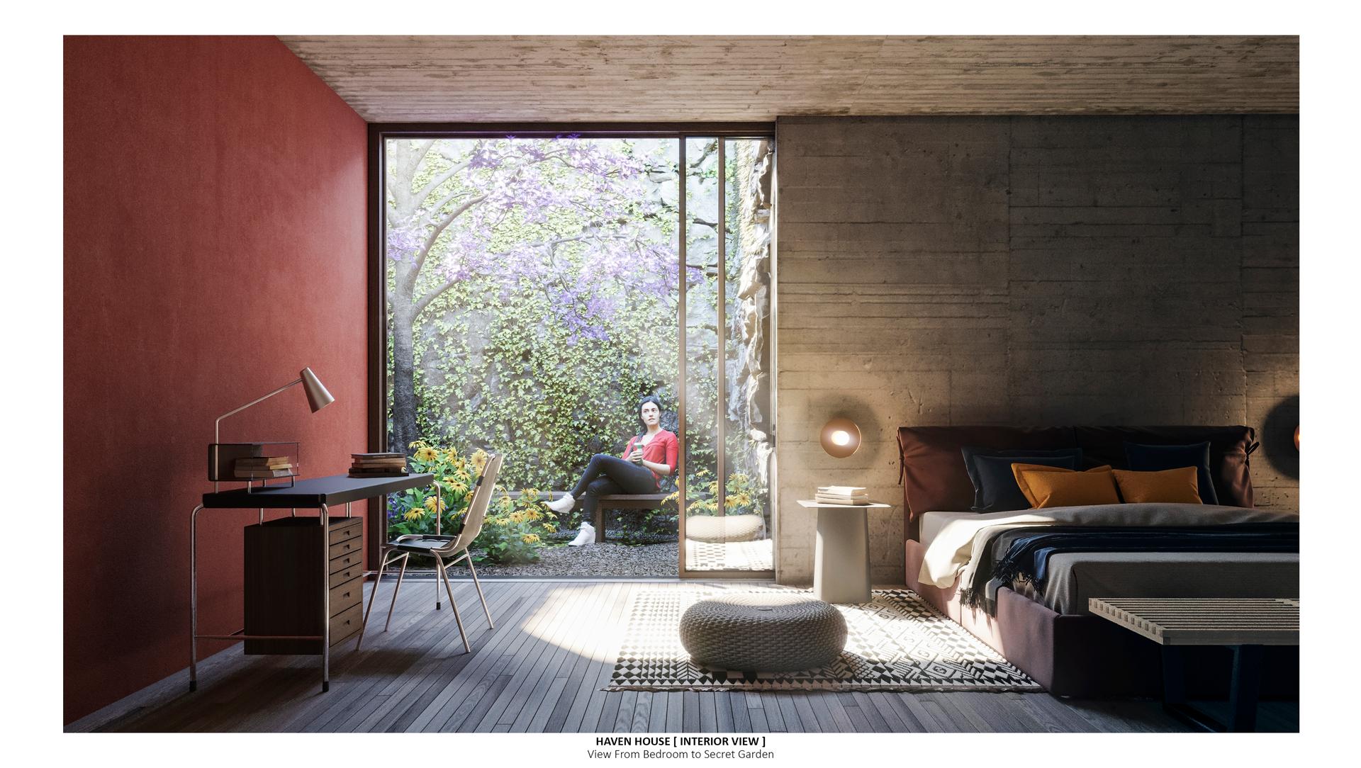 HAVEN HOUSE - A Getaway in the Rocks - image 3