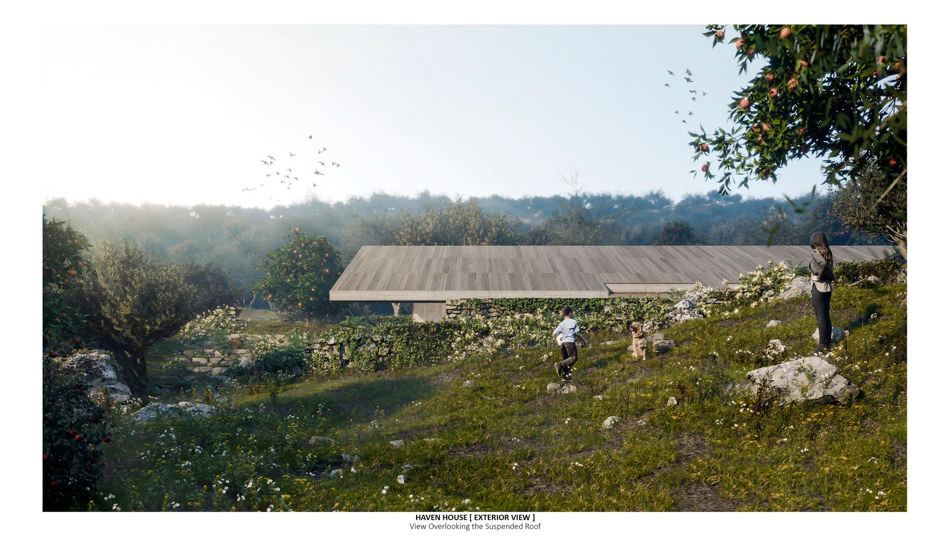 HAVEN HOUSE - A Getaway in the Rocks - image 2