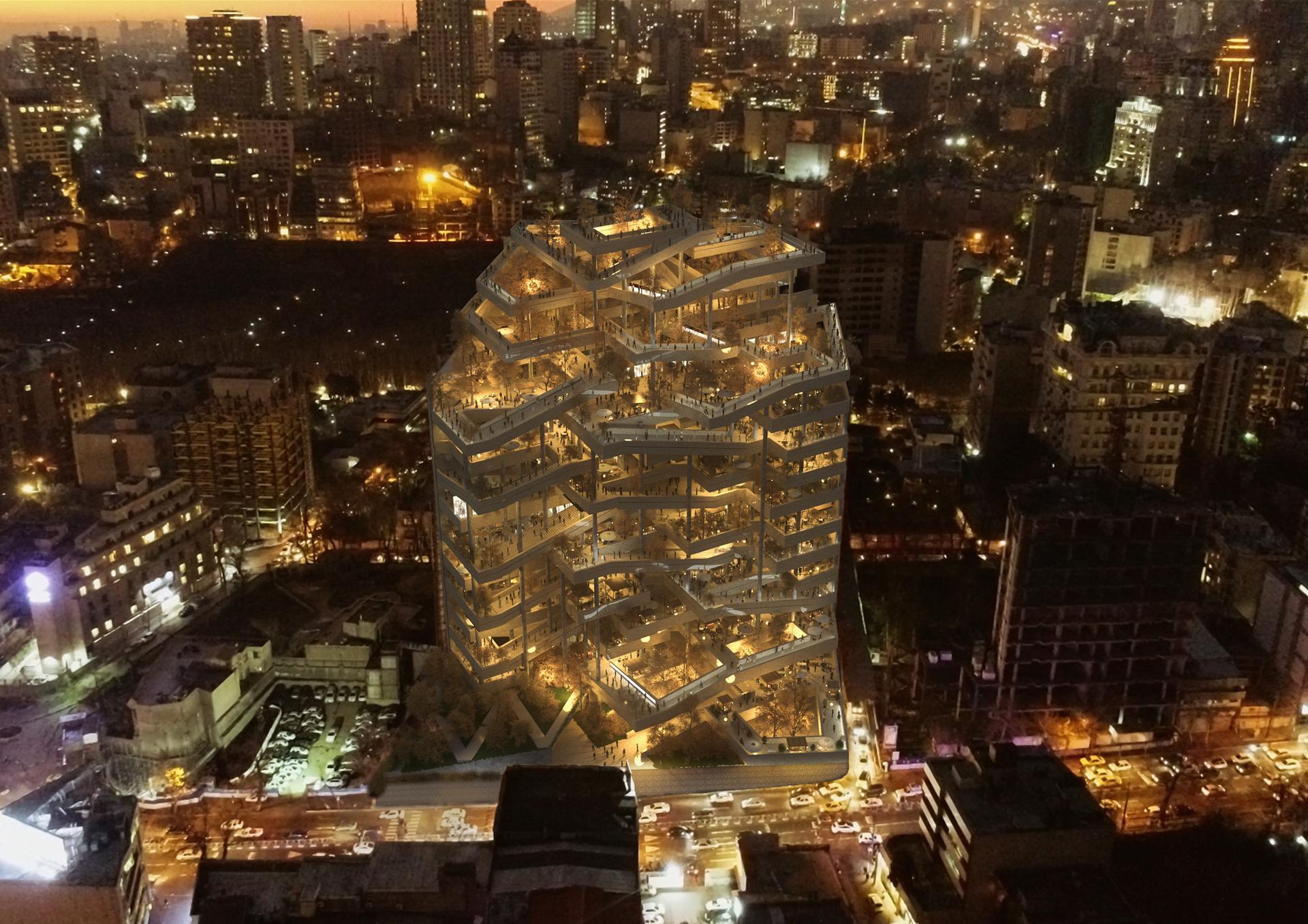 Tehran Eye - image 5
