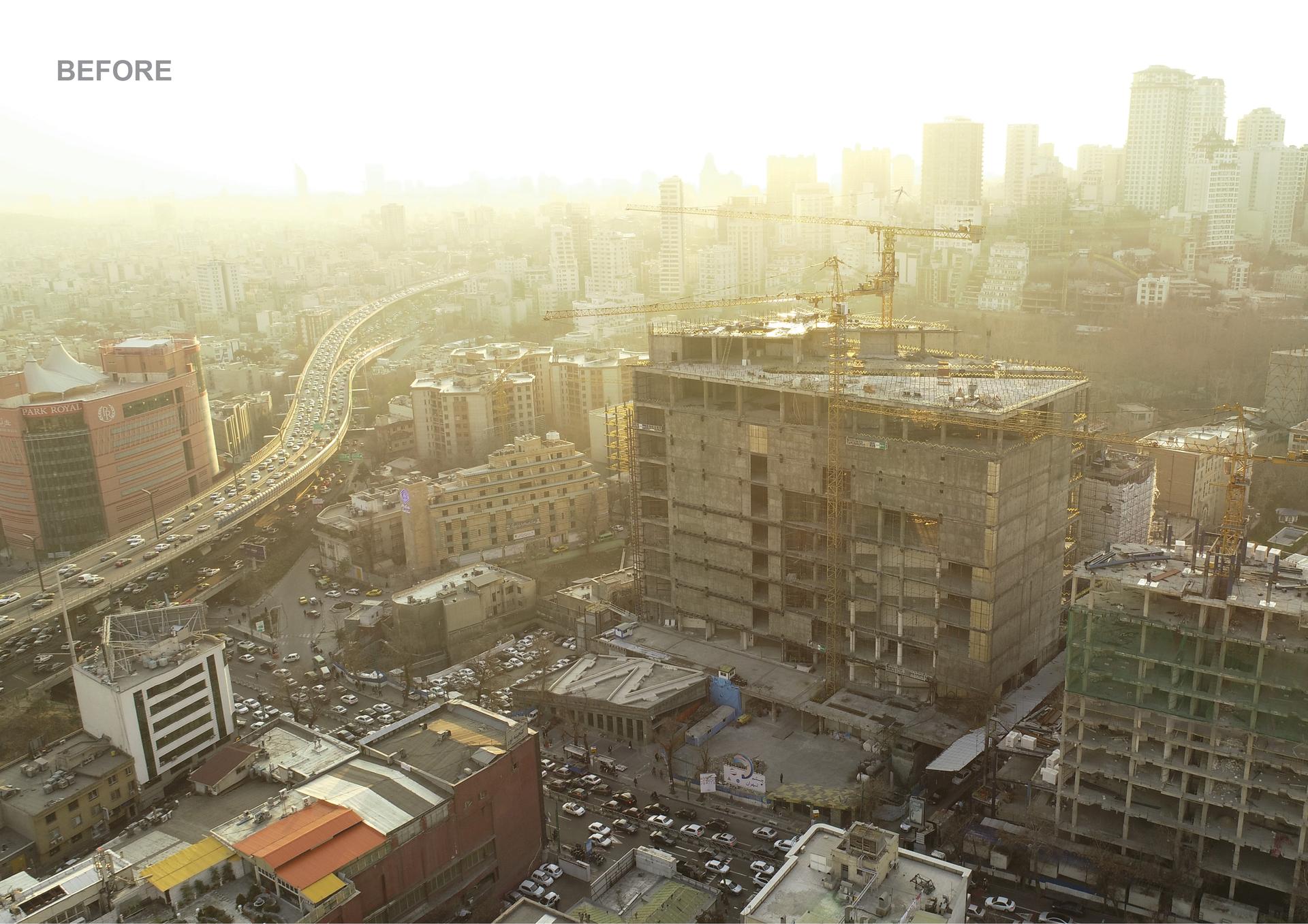 Tehran Eye - image 8