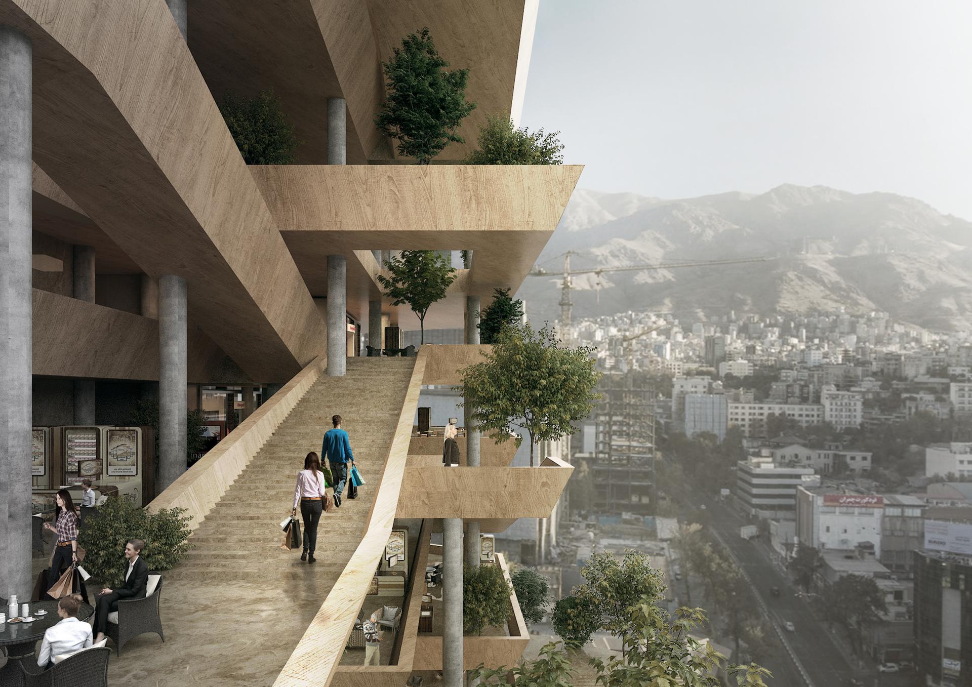 Tehran Eye - image 11