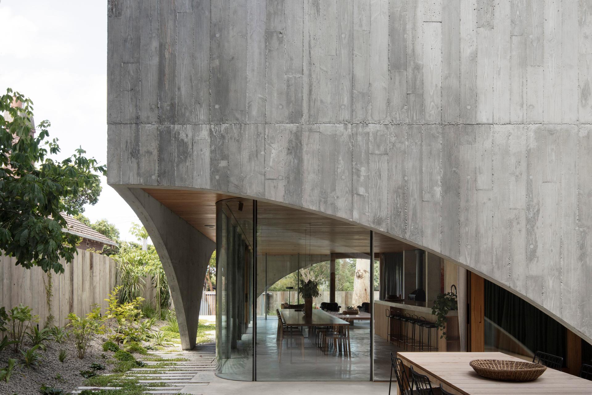 Hawthorn House