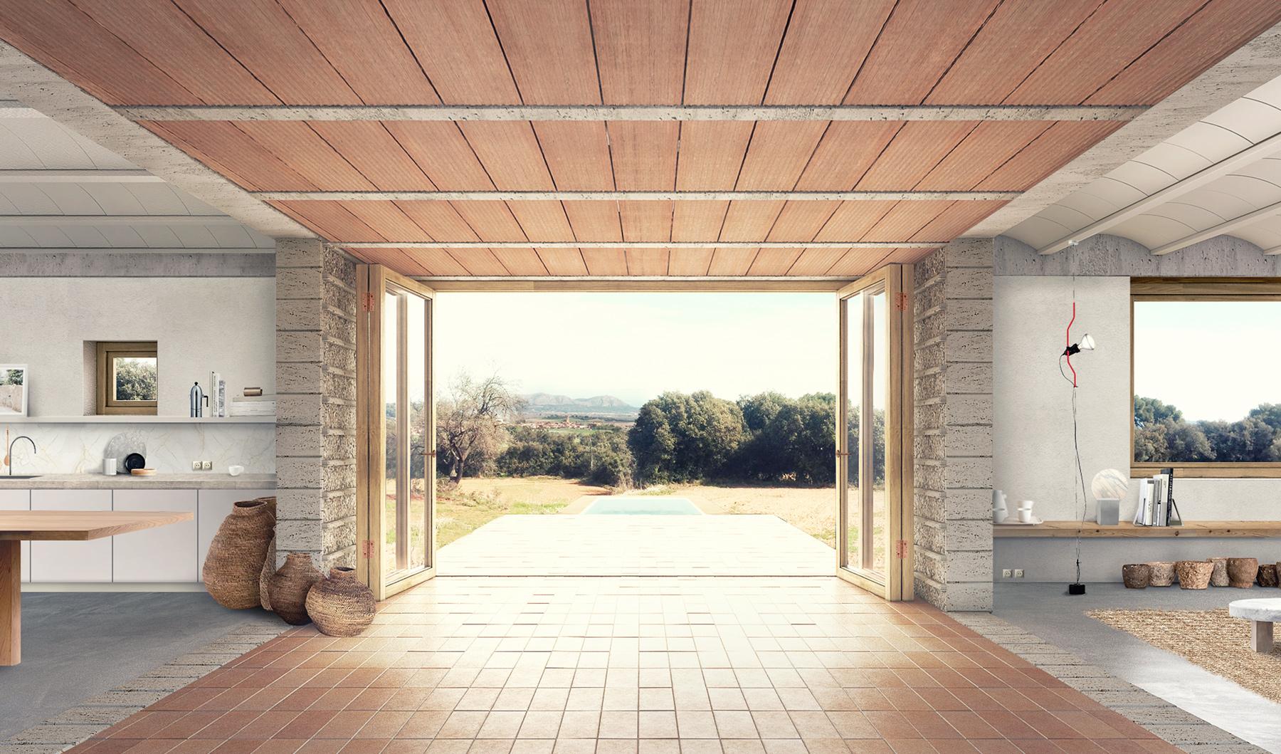 Casa Ter - Concept Design - image 3