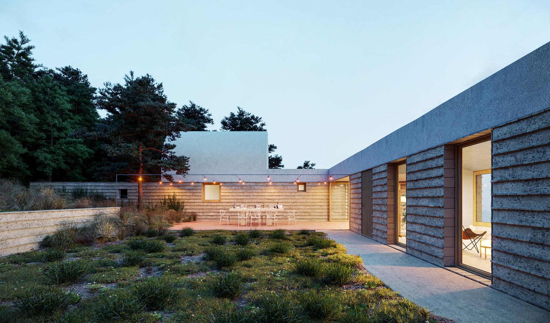 Casa Ter - Concept Design - image 5