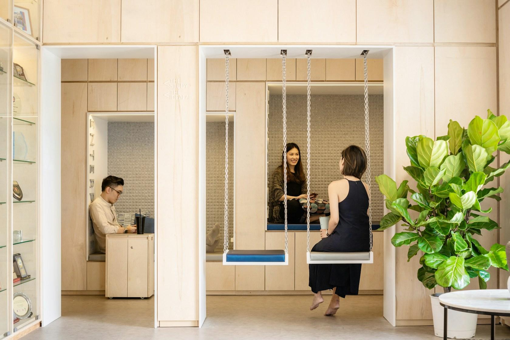 Heartware Network Office - image 2