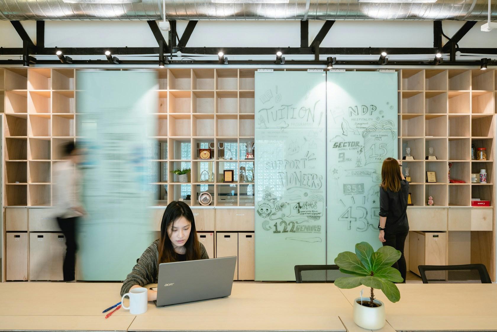 Heartware Network Office - image 7