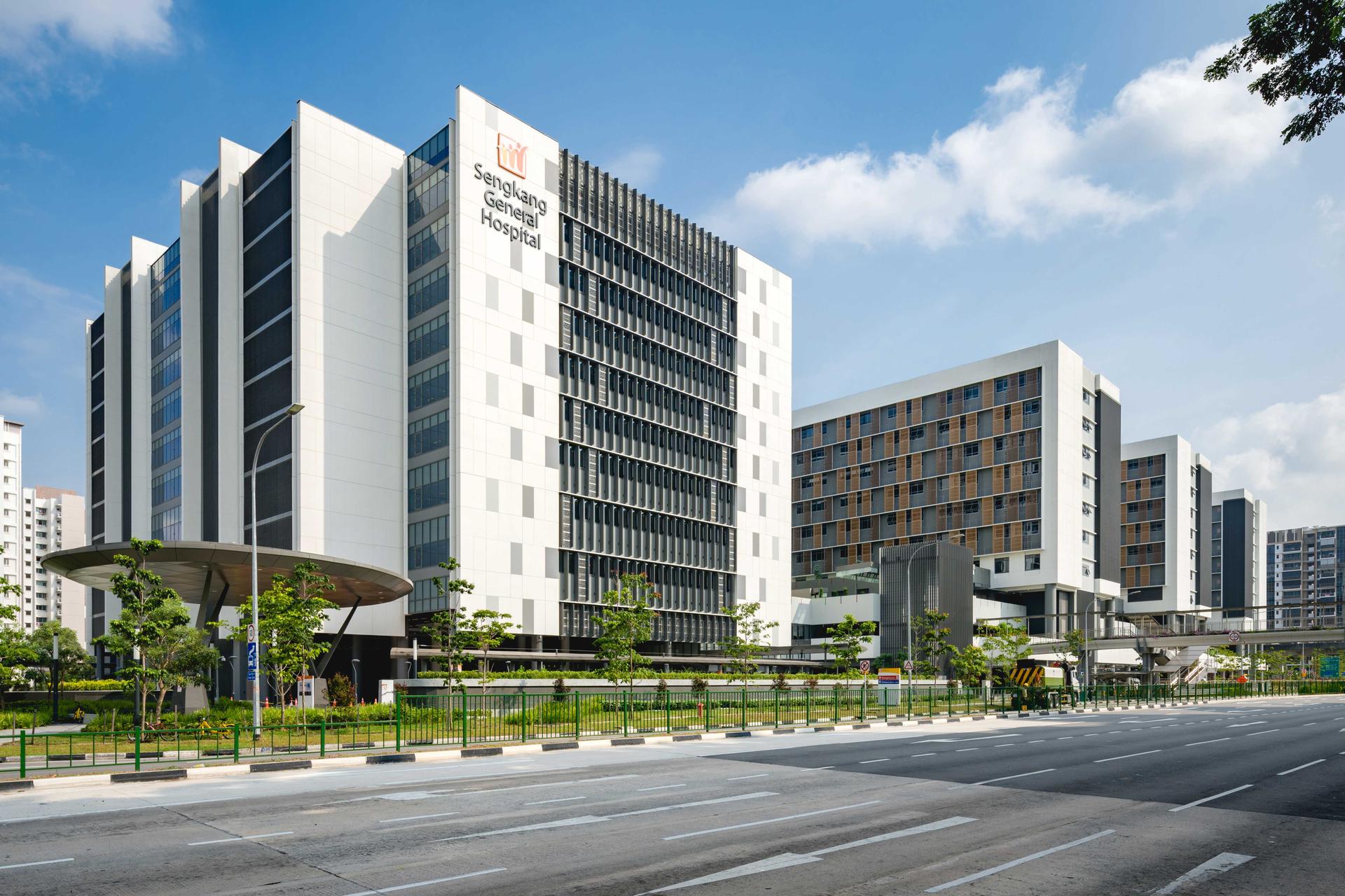 SAFRA Choa Chu Kang Clubhouse - image 22