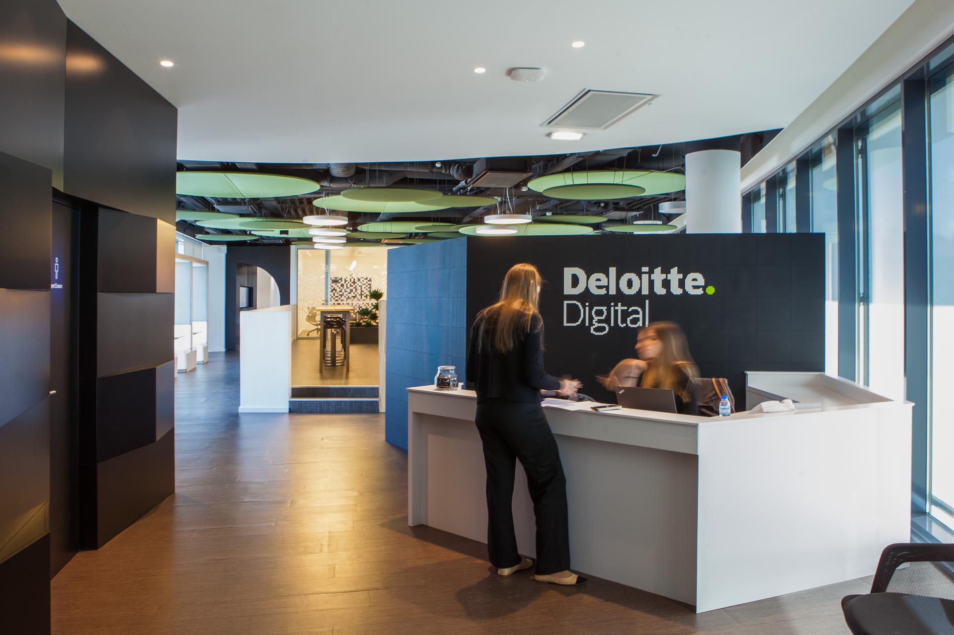 Deloitte Digital Lisboa - image 3
