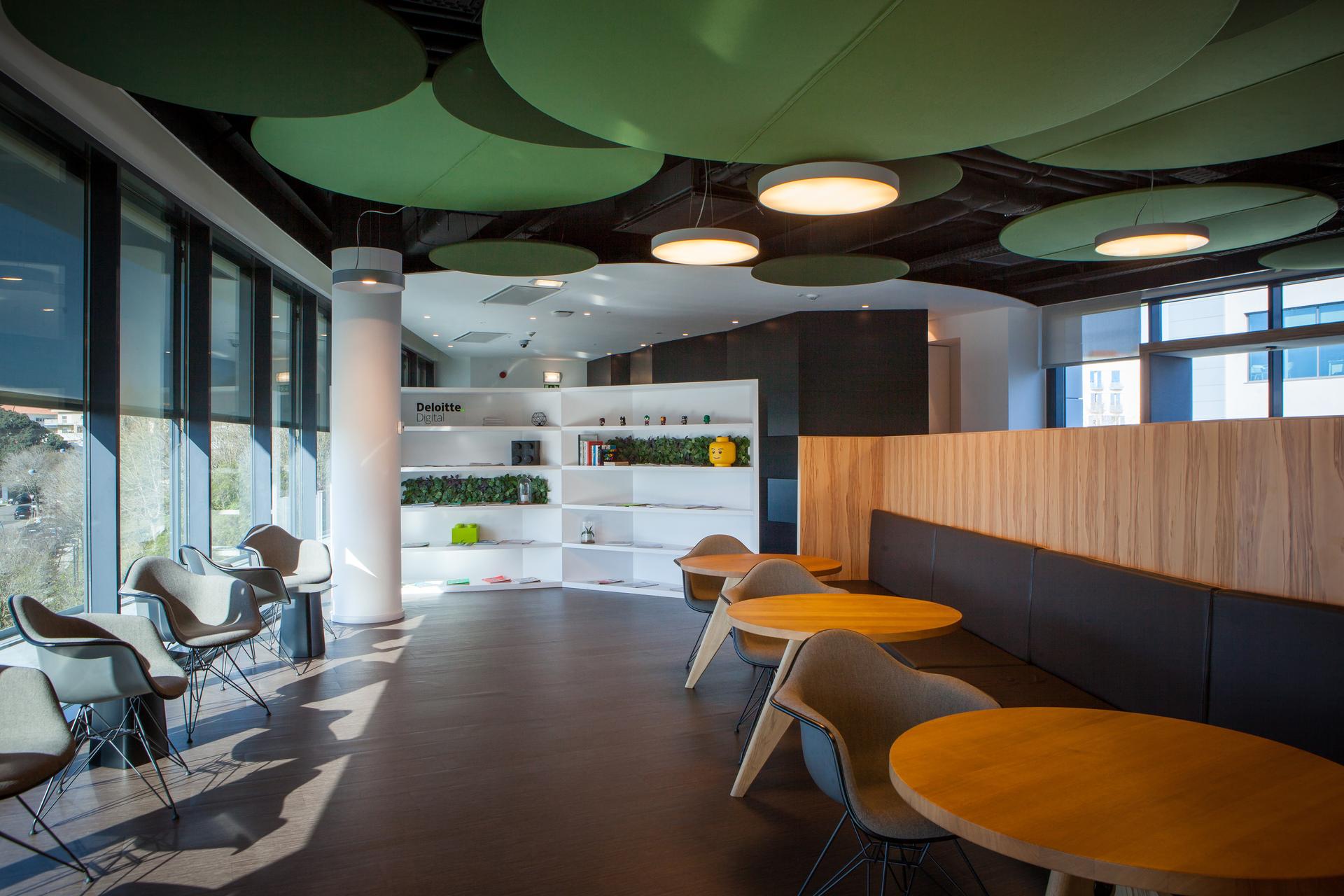 Deloitte Digital Lisboa - image 5