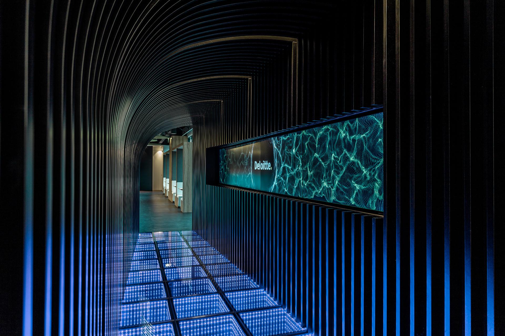 Deloitte Digital Lisboa - image 2