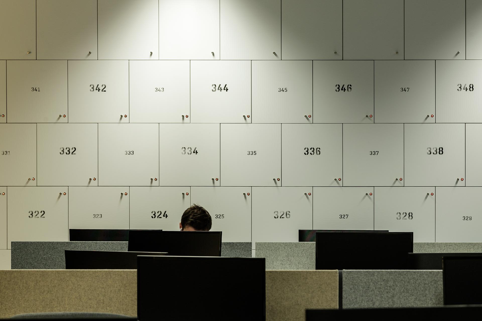 Deloitte Digital Lisboa - image 7
