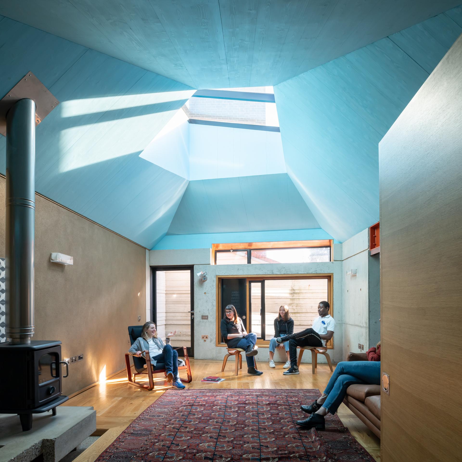Walmer Yard - image 6