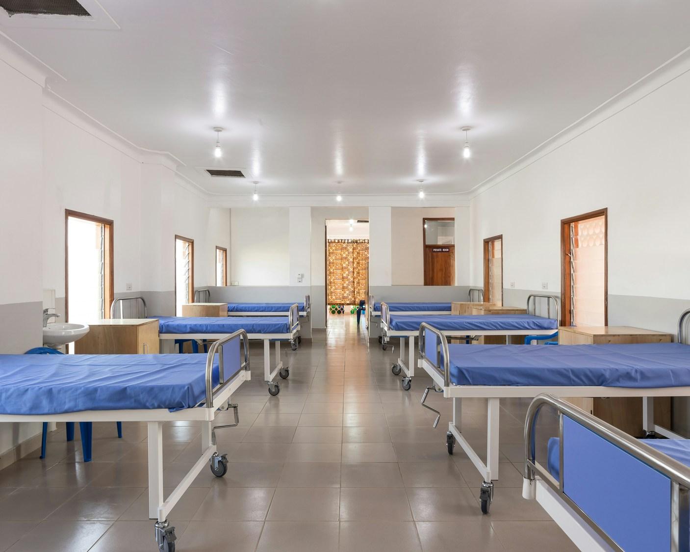 Kachumbala Health Centre 3 Maternity Unit - image 7