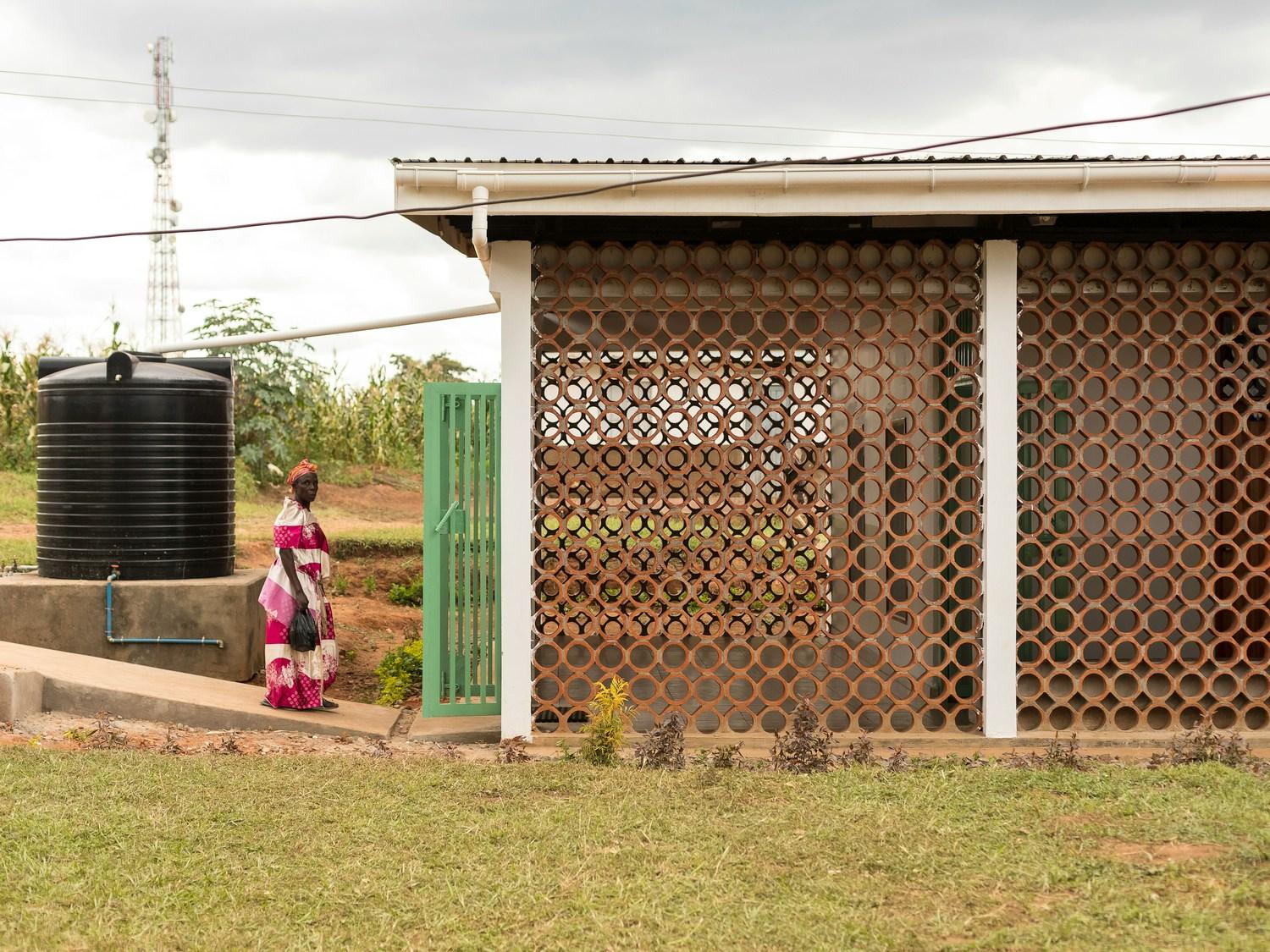 Kachumbala Health Centre 3 Maternity Unit - image 12