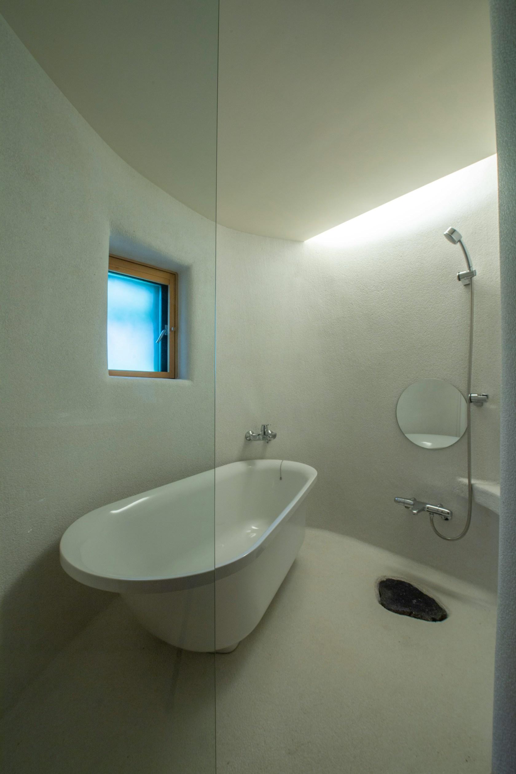 Shell House / The language of forest - image 46